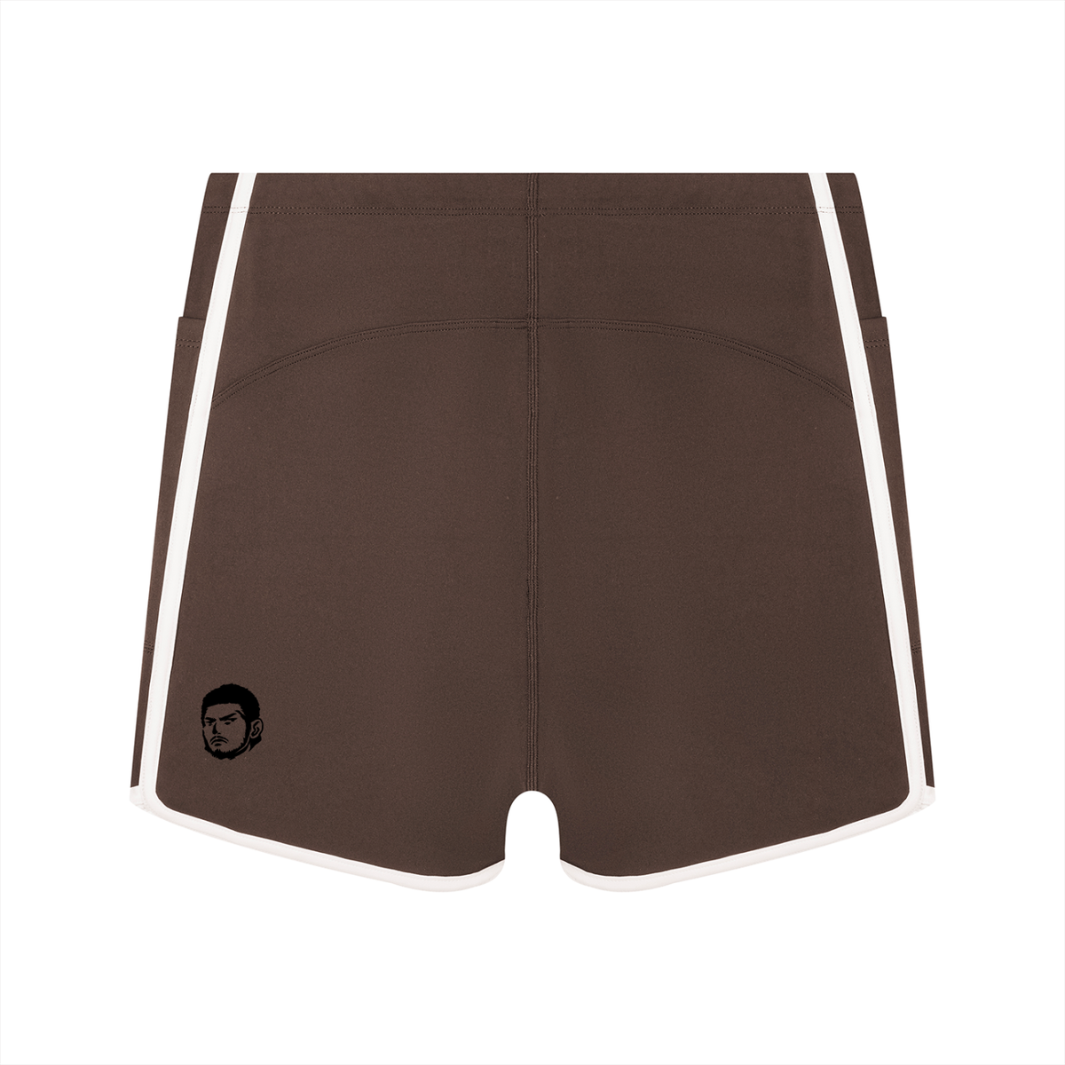 Overachievers Club' Women’s Ringer T-Shirt & Shorts