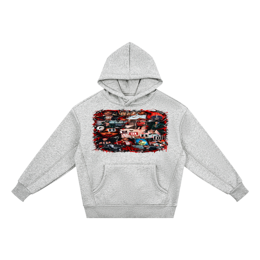 Herbo' Kids' Fleece Hoodie