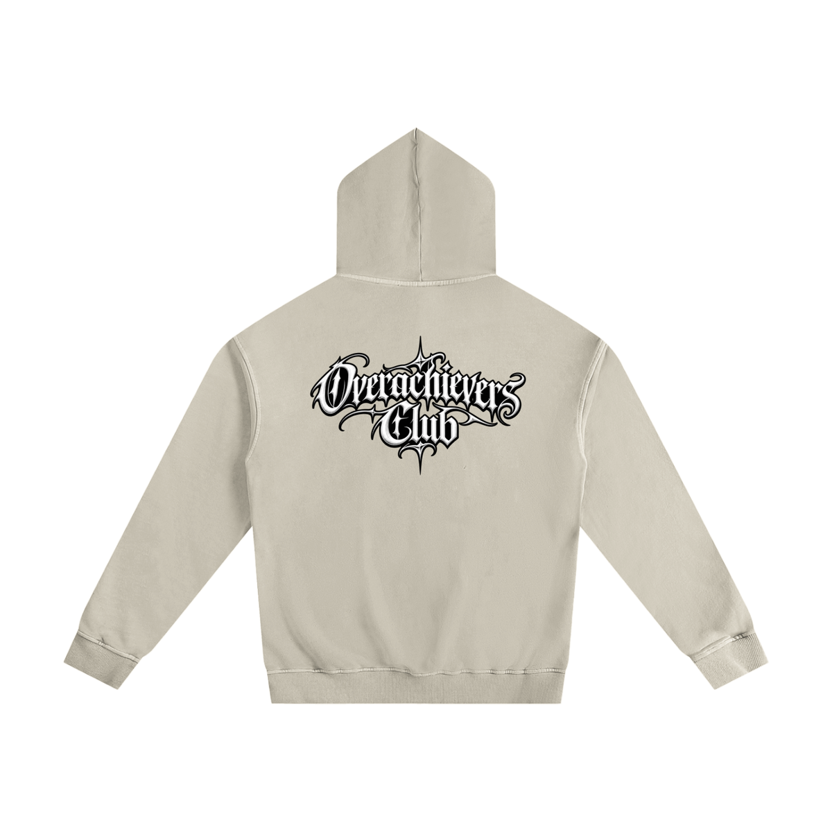 Sosa' Vintage Washed Hoodie
