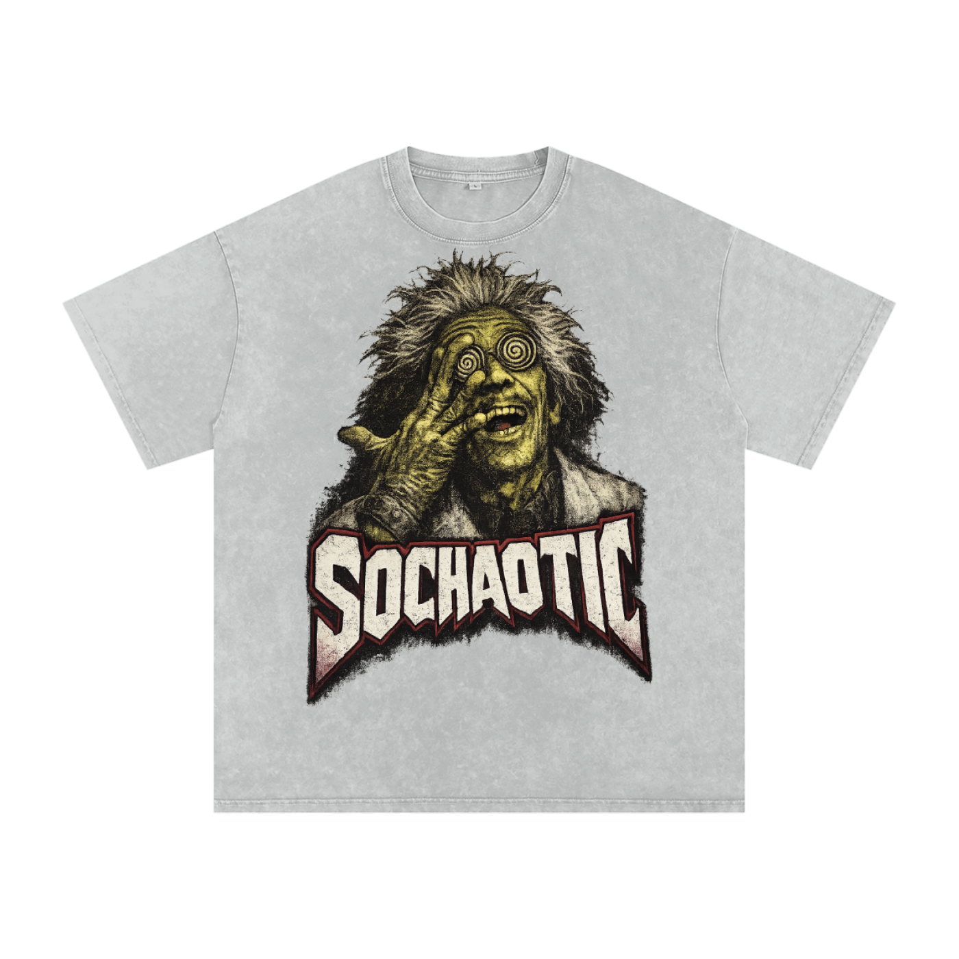 Menswear,SoChaotic,Men,Tshirt,Unisex
