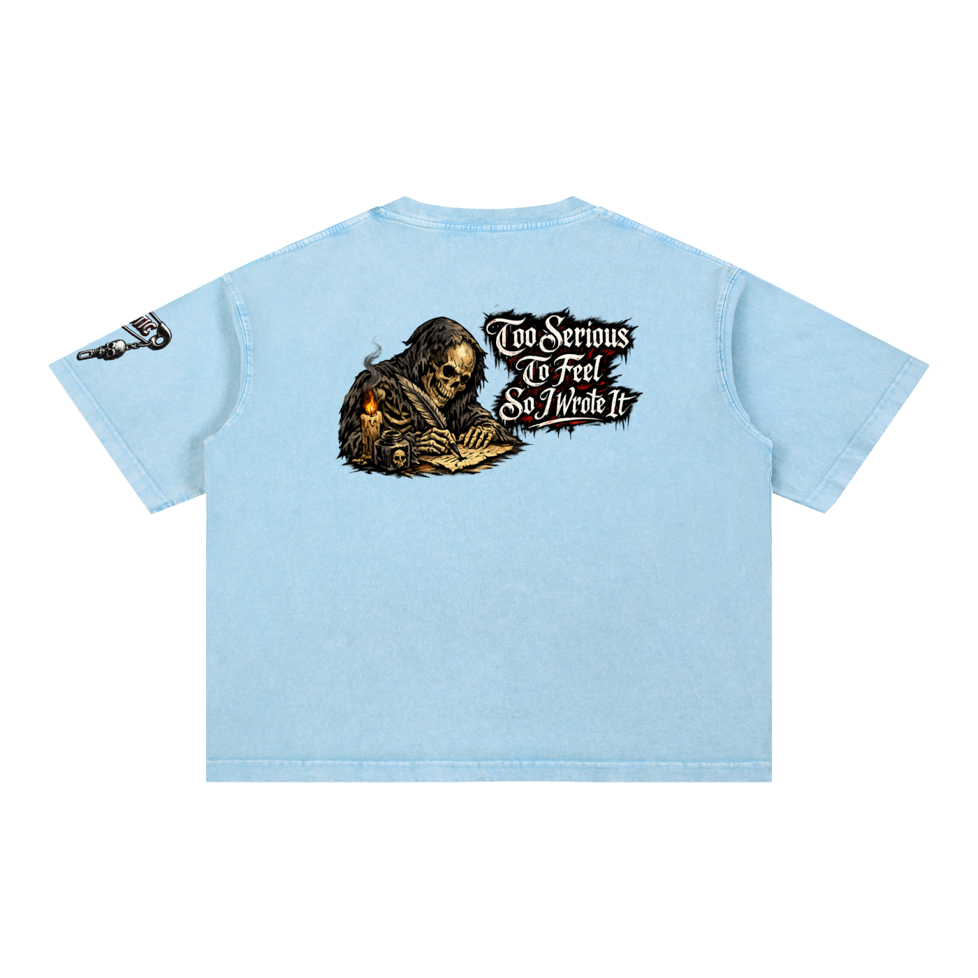 SoChaotic,Men,Menswear,Tshirt,Unisex,Classic,Collection