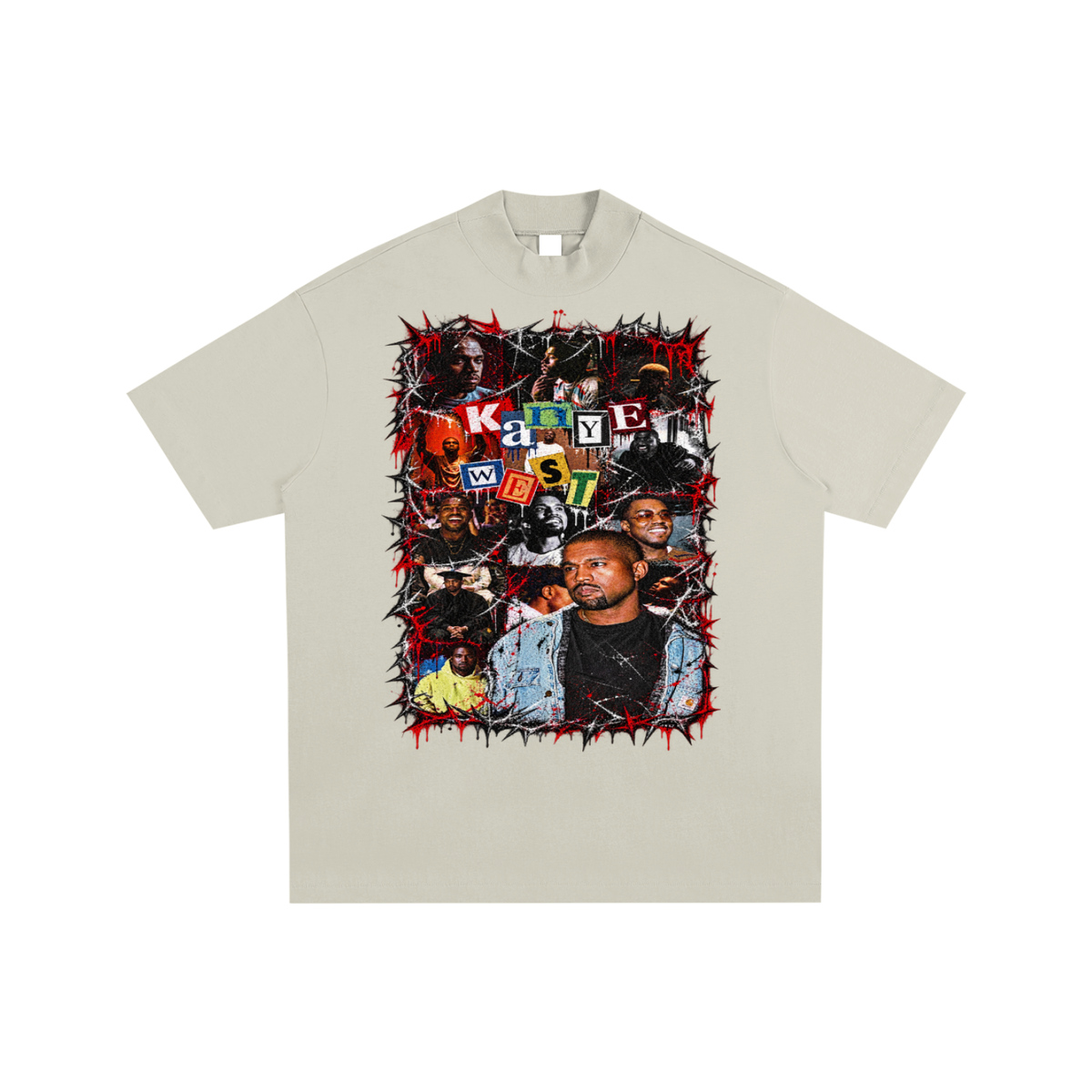 Kanye' T-Shirt