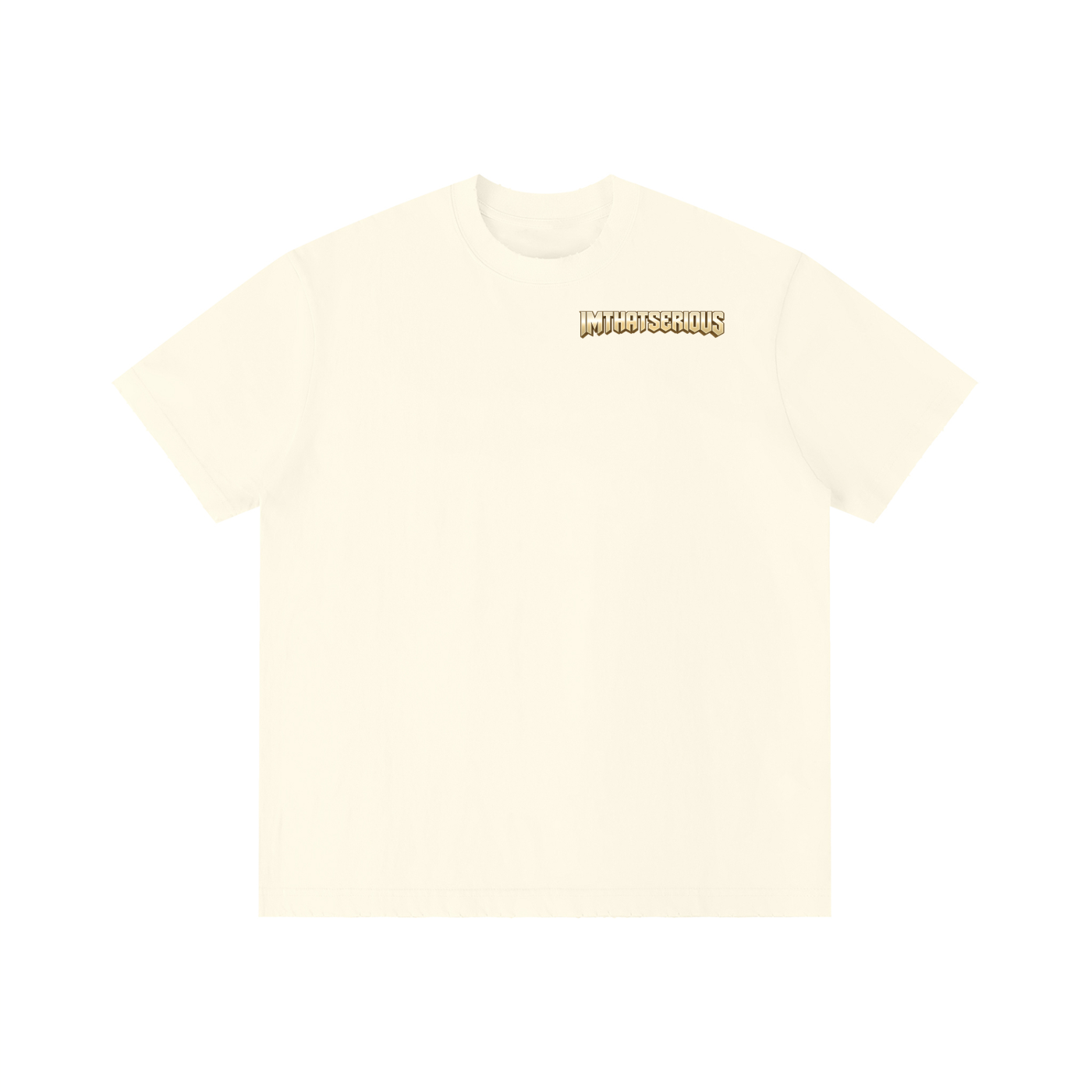 Unisex Vintage Wash Distressed T-Shirt