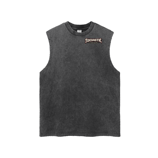 menswear,men,unisex,tanktop,sochaotic