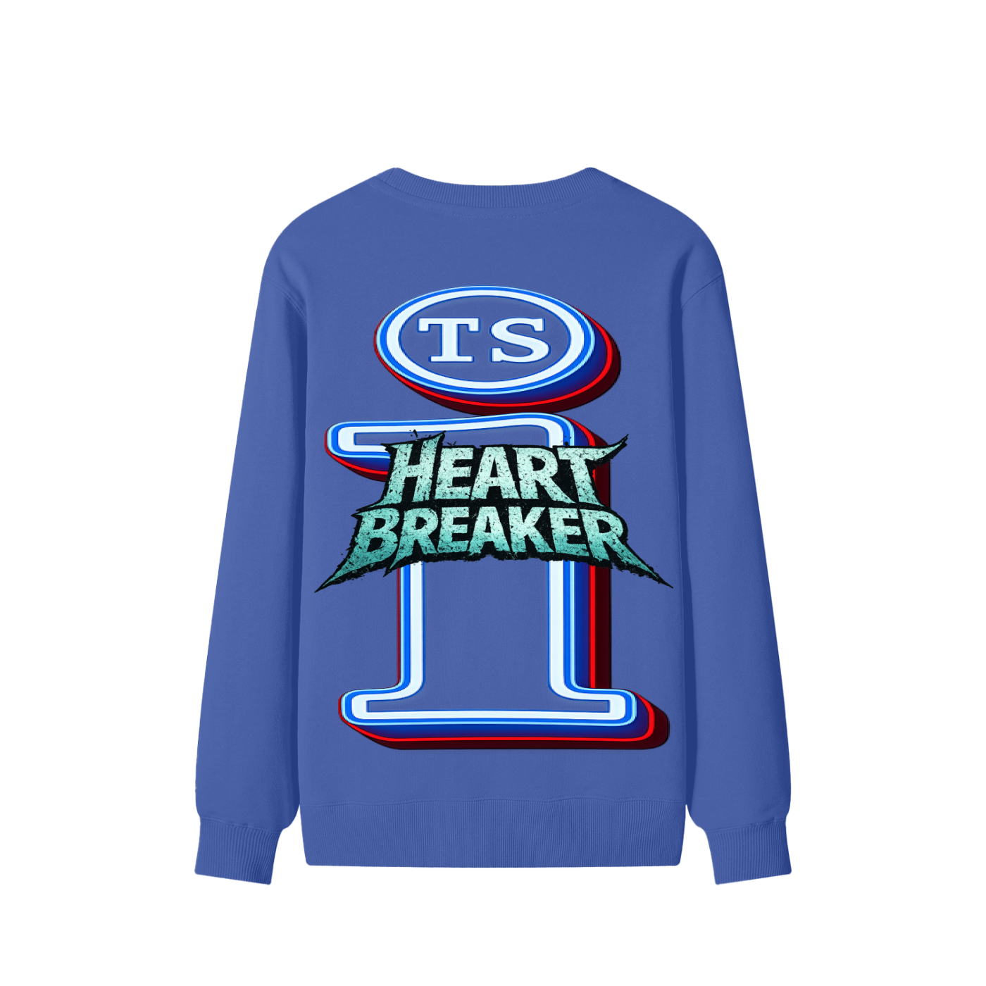 Classic Unisex Cotton Sweatshirt