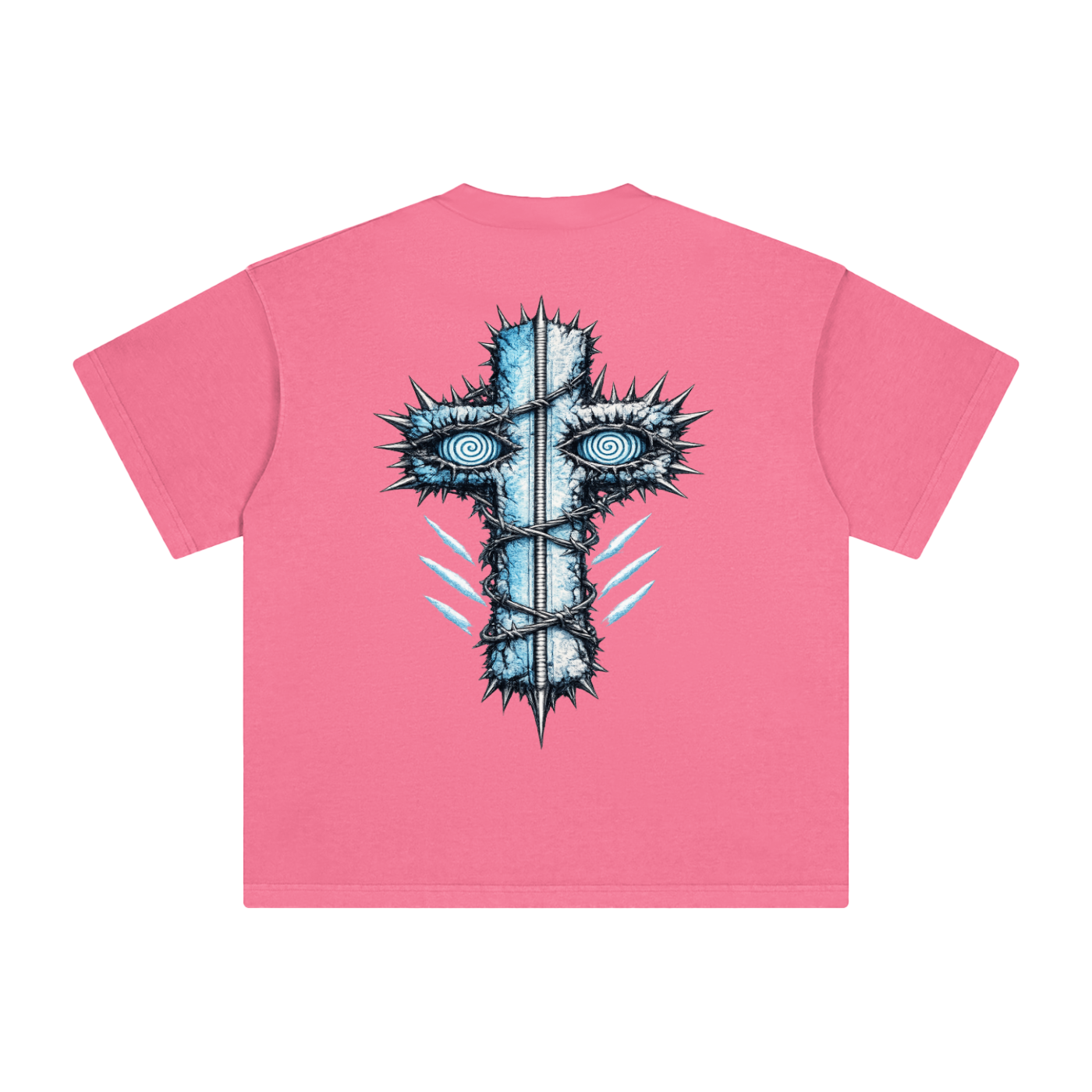 Delusional,Unisex,Tshirt,Men,Menswear,SoChaotic,Collection