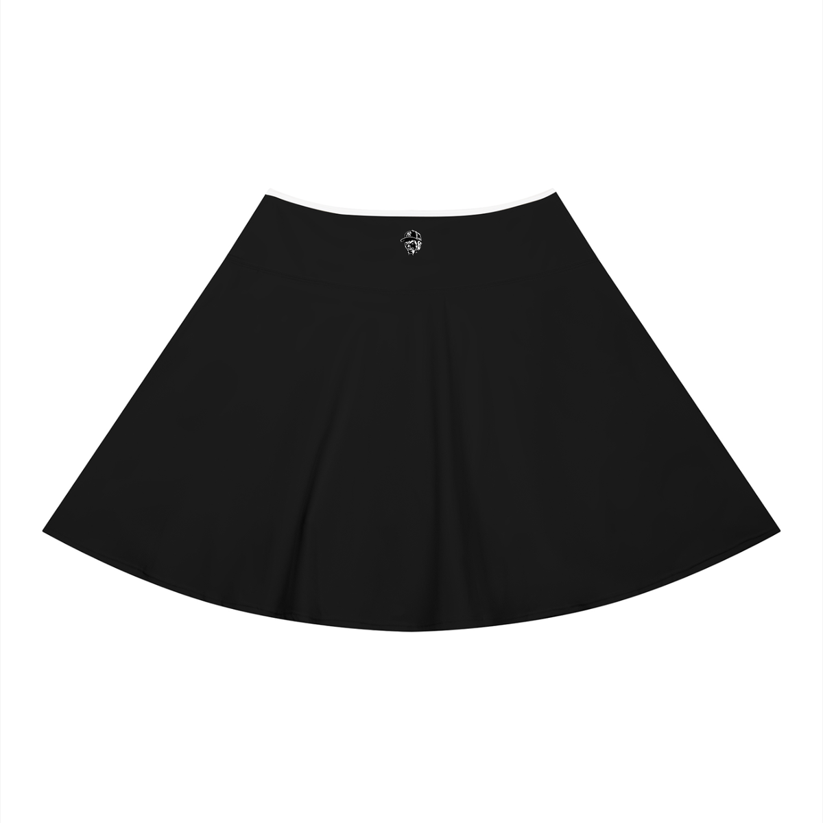 Women's Color Block A-Line Skirt, Tank Top & Bra Fit