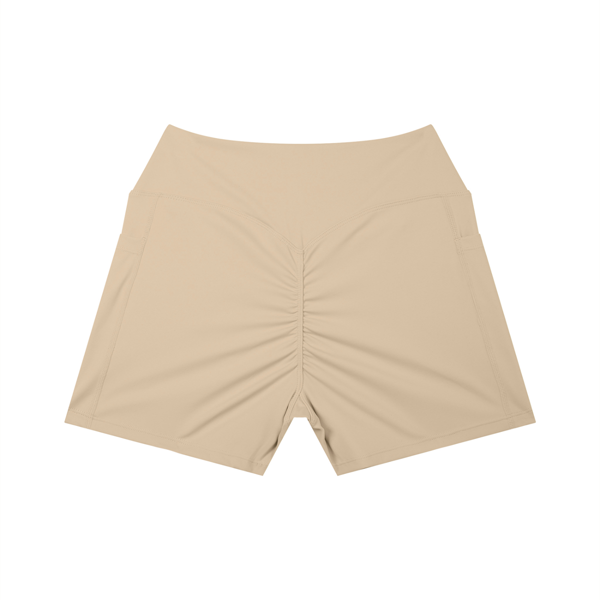 Overachievers Club' Women’s Full-Zip Sports Jacket & Shorts