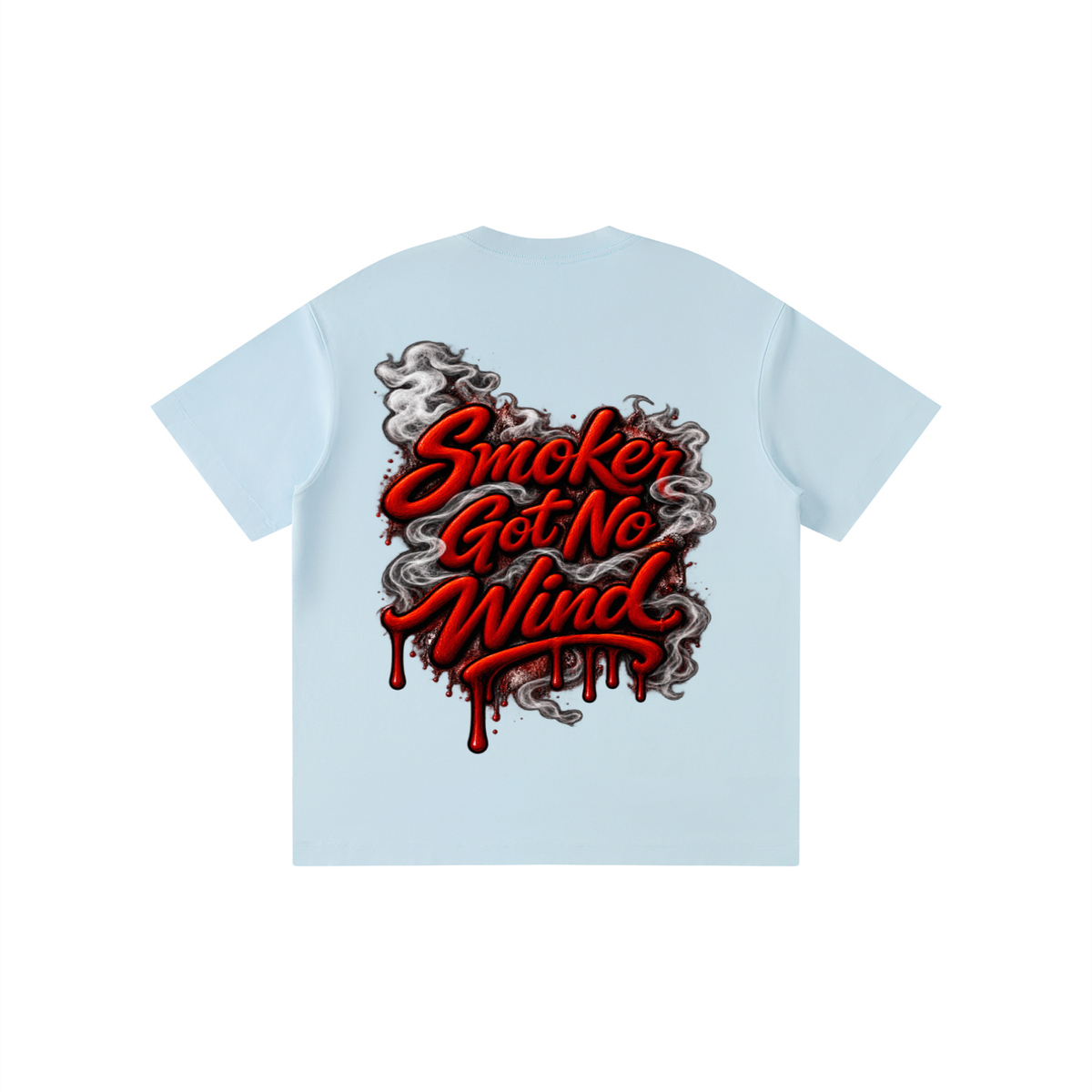 Durk' Kid’s Crewneck T-Shirt