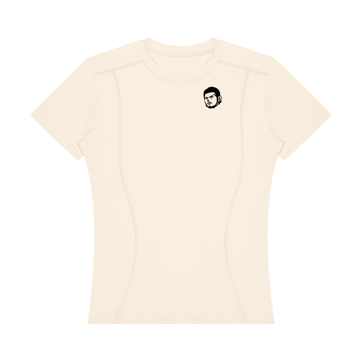 Overachievers Club' Women’s Topstitch T-Shirt