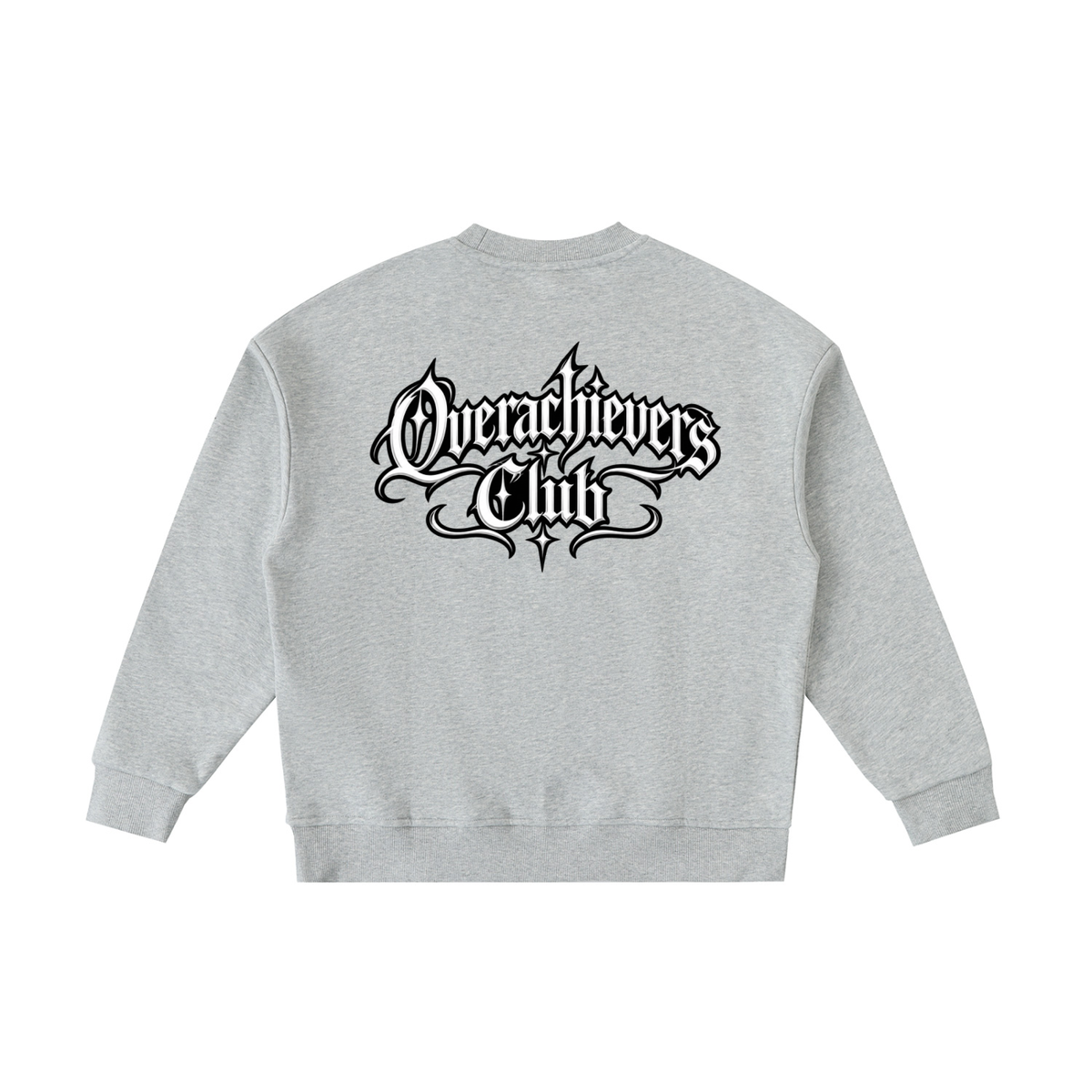 Von' Fleece Kids' Crewneck Sweatshirt