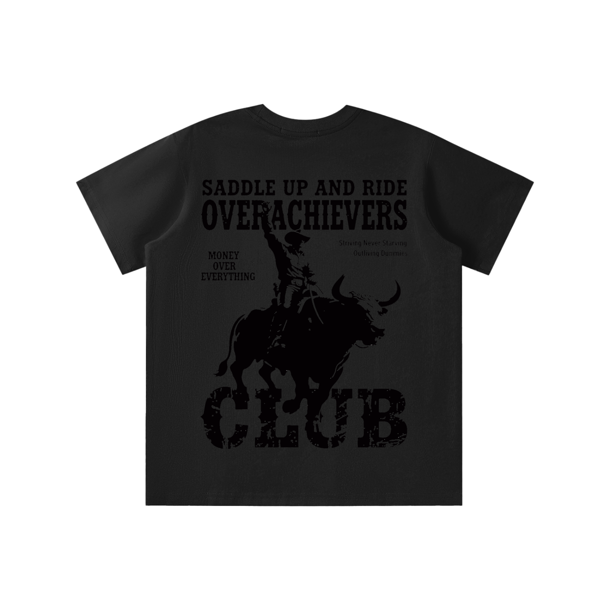 Overachievers Club' Kids' T-shirt