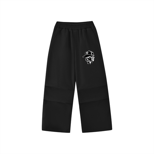 Serious1' Kids' Straight-Leg Sweatpants