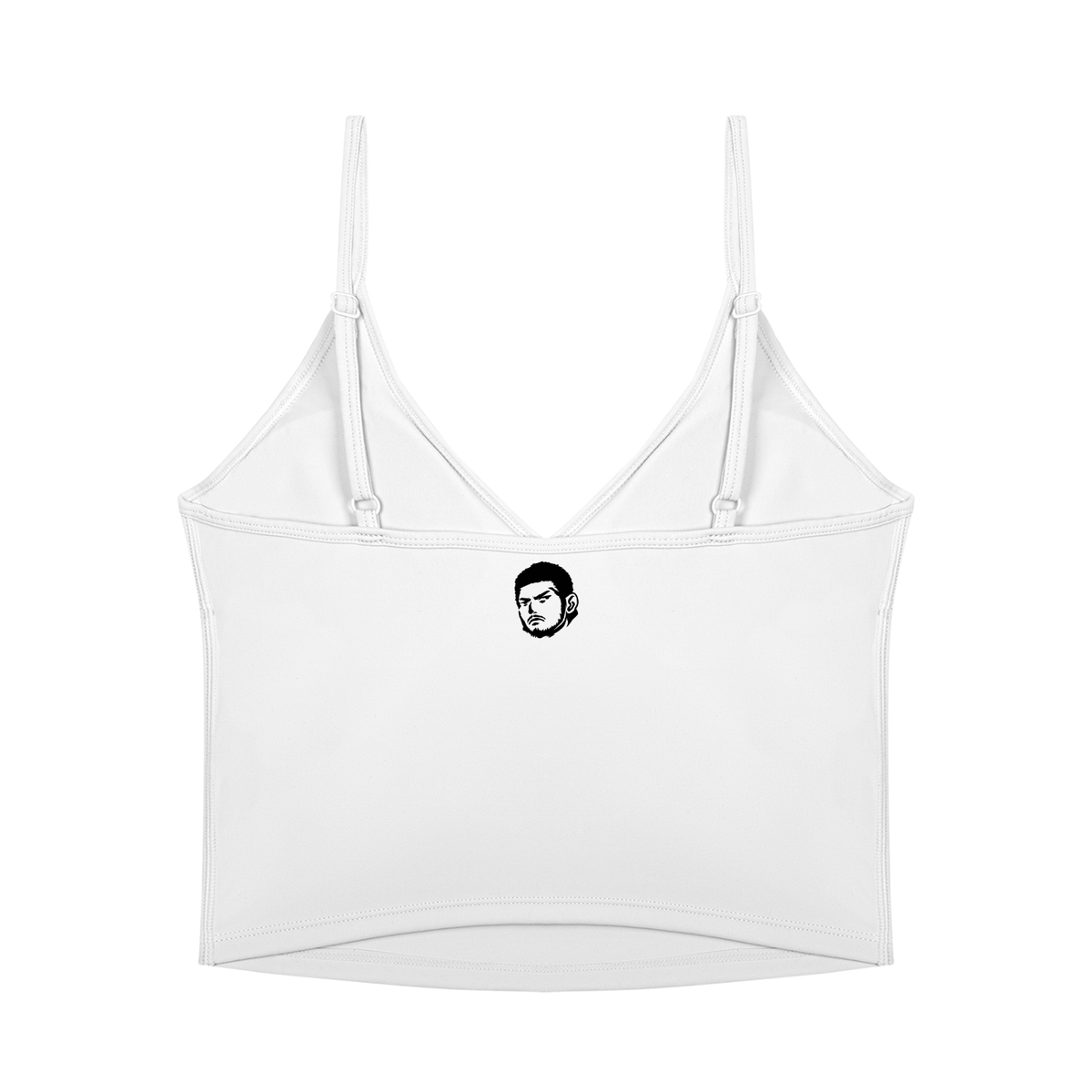 Women’s High Waisted Yoga Biker Shorts & Tank Top