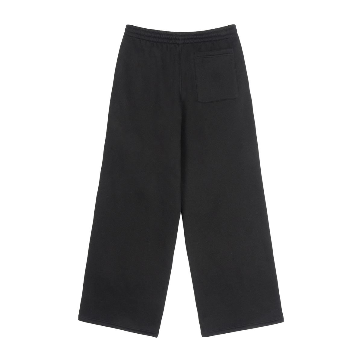 Overachievers Club' Fleece Zip-Up Boxy Hoodie & Sweatpant