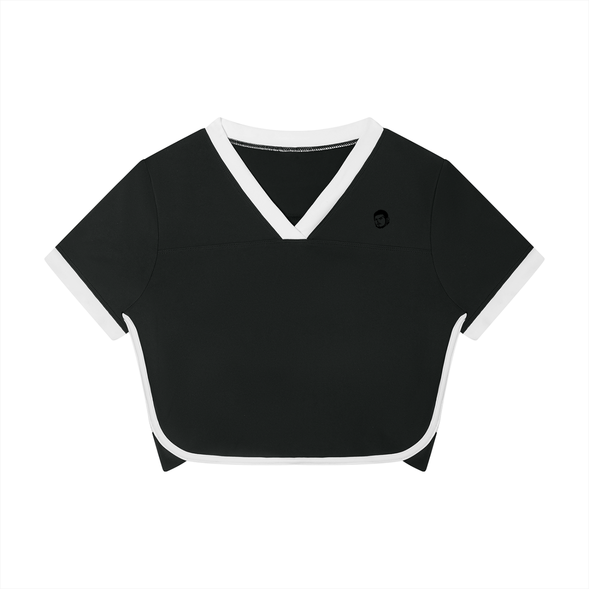 Overachievers Club' Women’s Ringer T-Shirt & Shorts
