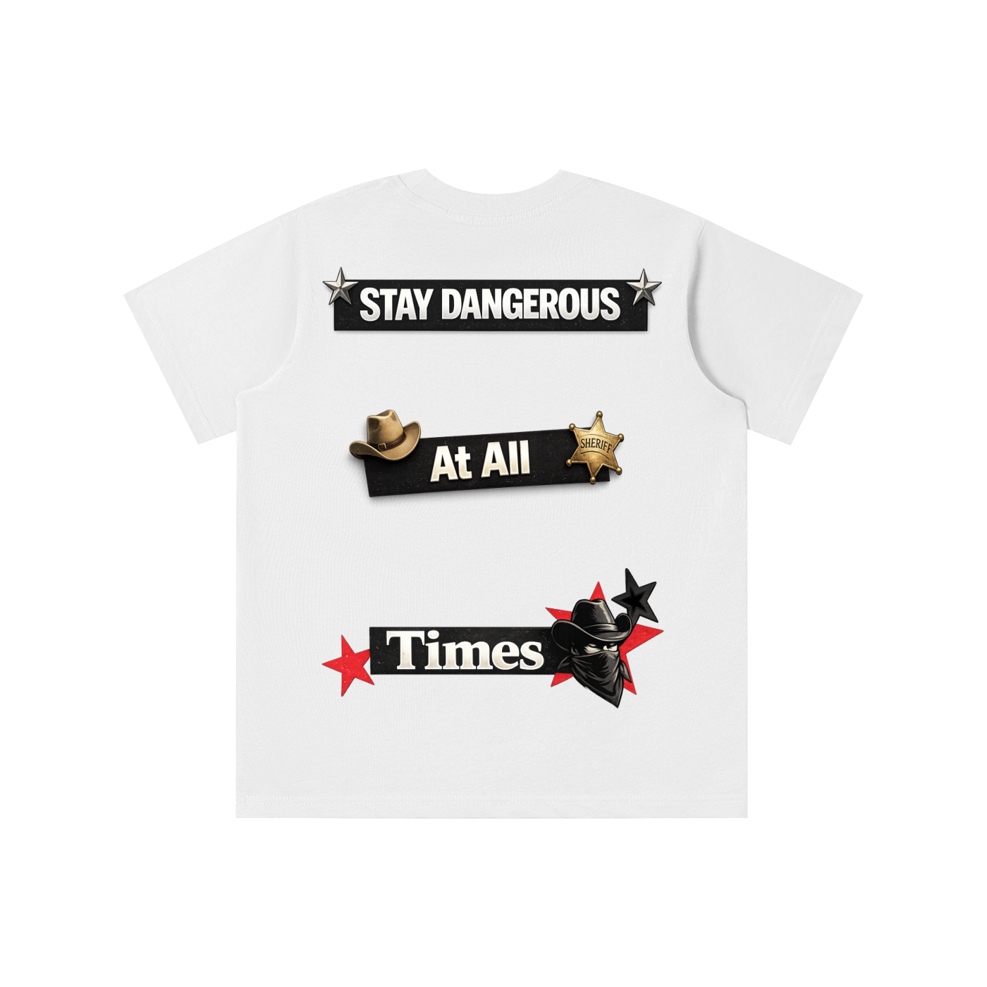 Essential Kids' T-shirt