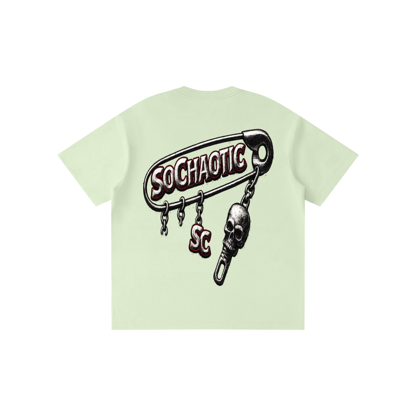 sochaotic,kids,kidswear,tshirt