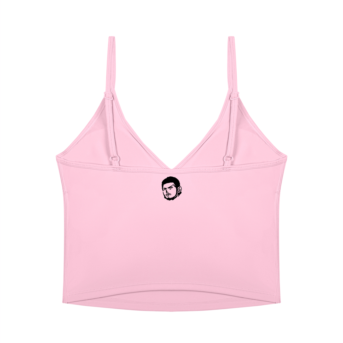 Women’s High Waisted Yoga Biker Shorts & Tank Top