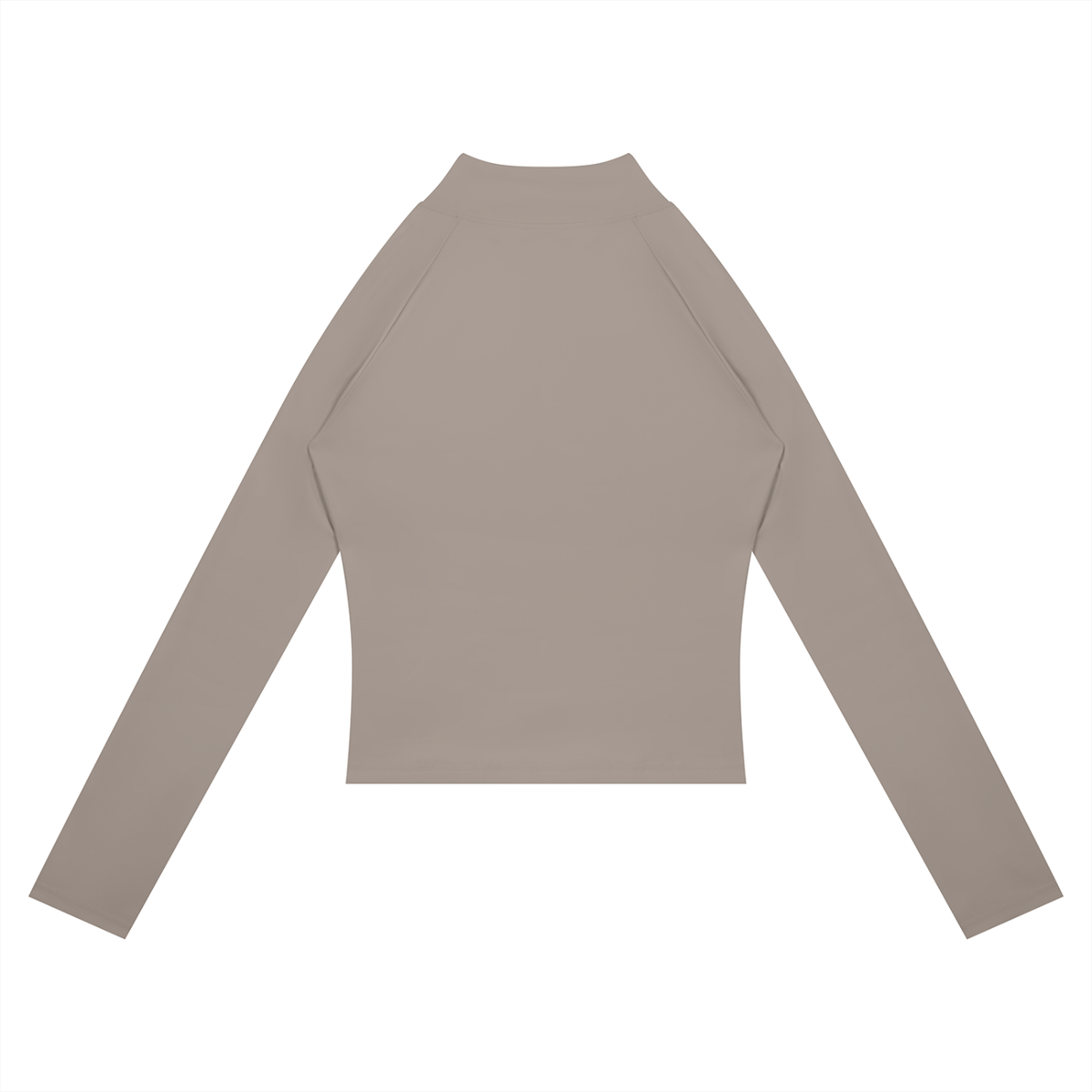 Women's Panelled Long Sleeve Yoga T-Shirt, Jacket & Leggings Fit
