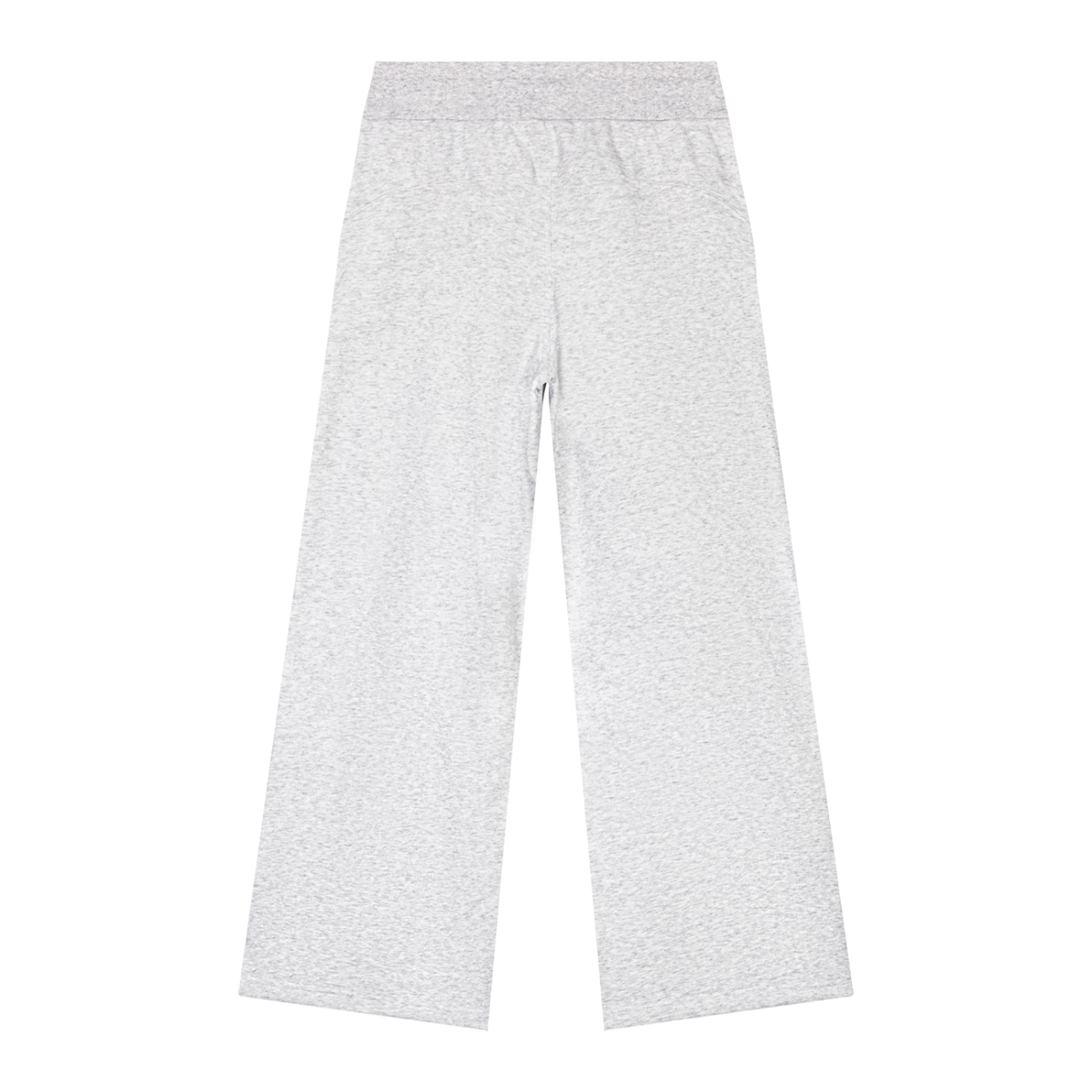 Overachievers Club' Cropped Zip-Through Hoodie & Sweatpants