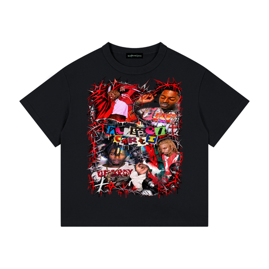Carti' Kid's T-Shirt