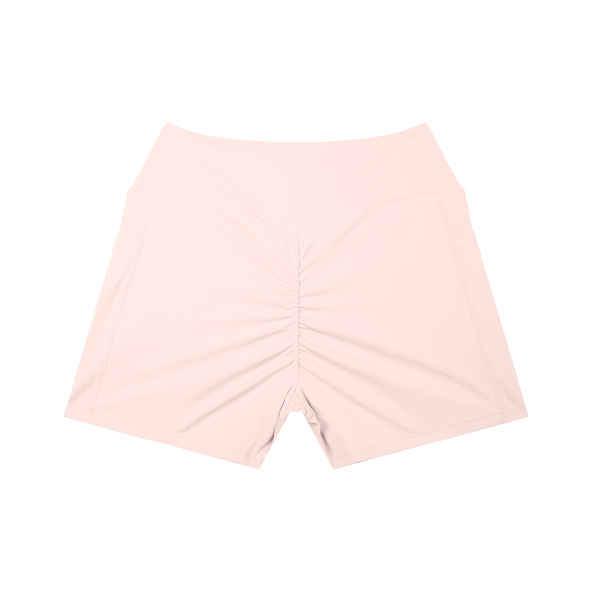 Overachievers Club' Women’s Full-Zip Sports Jacket & Shorts