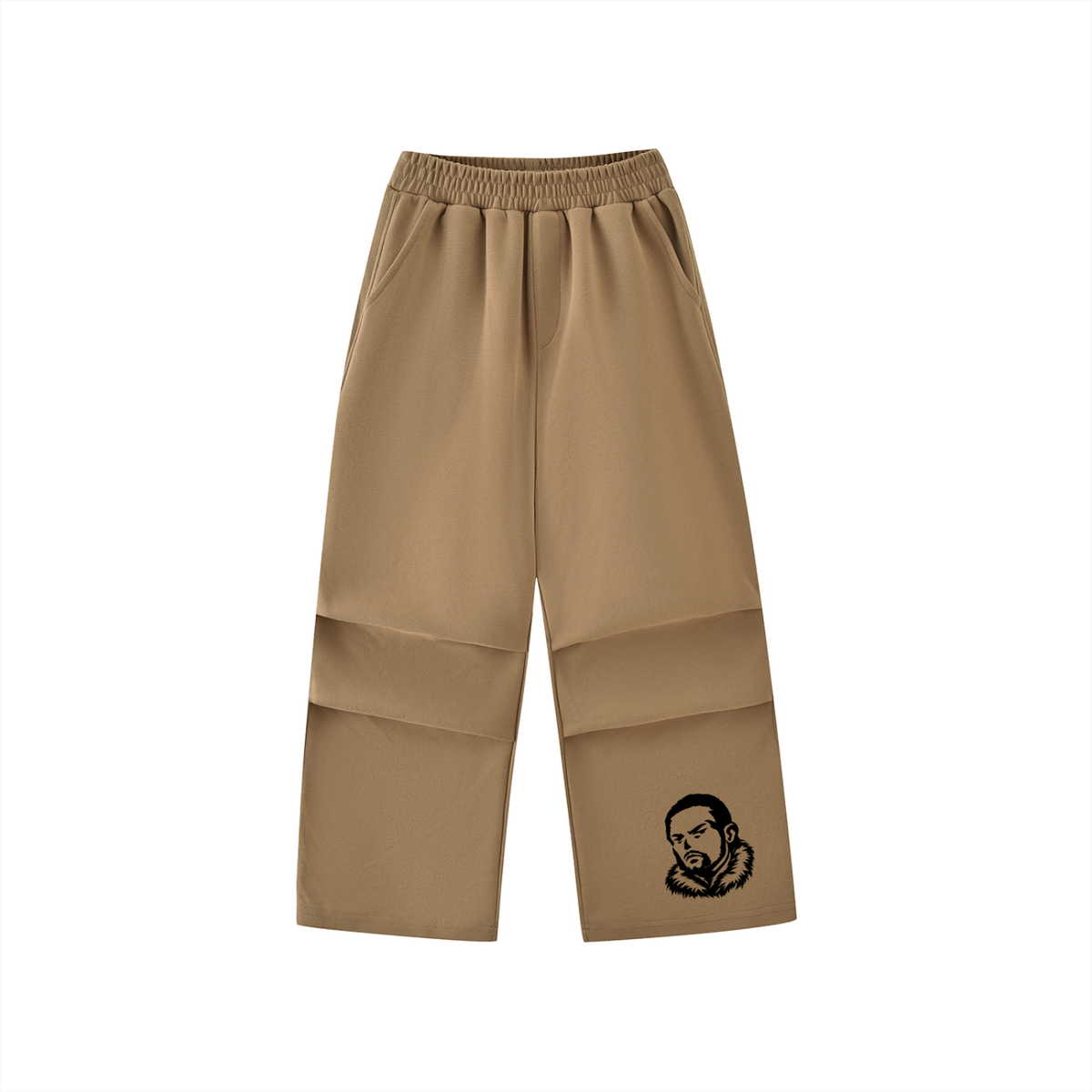 Overachievers Club' Kids' Straight-Leg Sweatpants