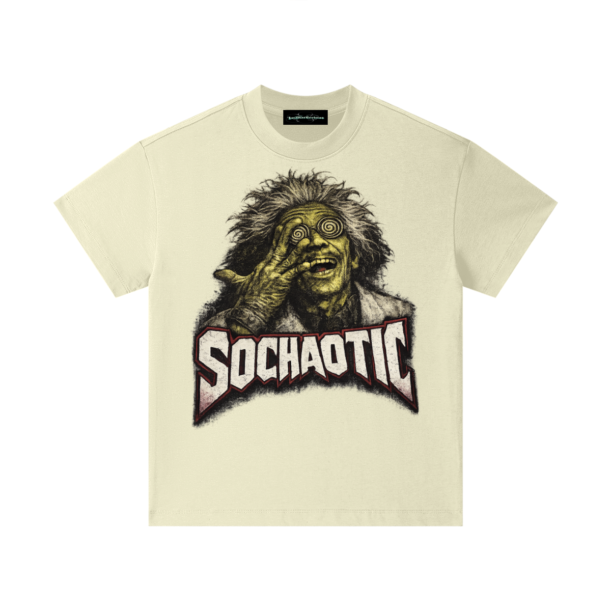 SoChaotic’ Kids T-Shirt
