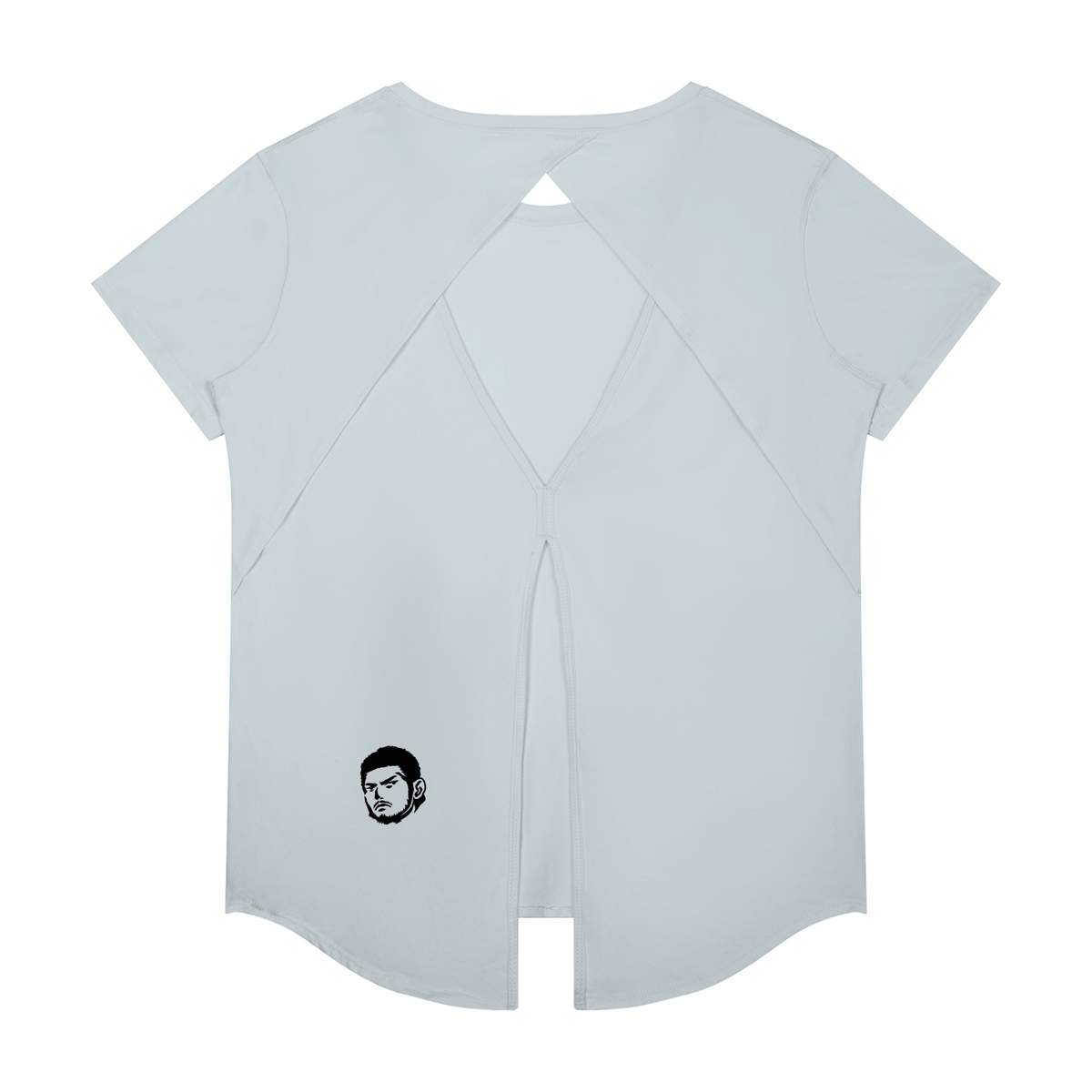 Women's Raglan Training T-Shirt