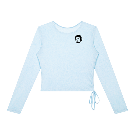 Women's Yoga Cover Up Tops