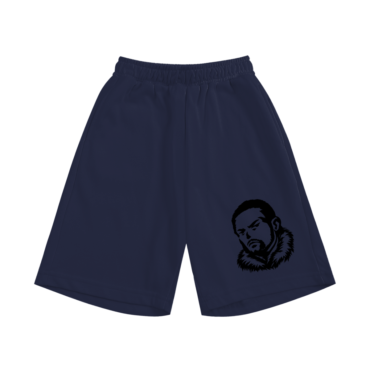 Overachievers Club' Kids' Shorts