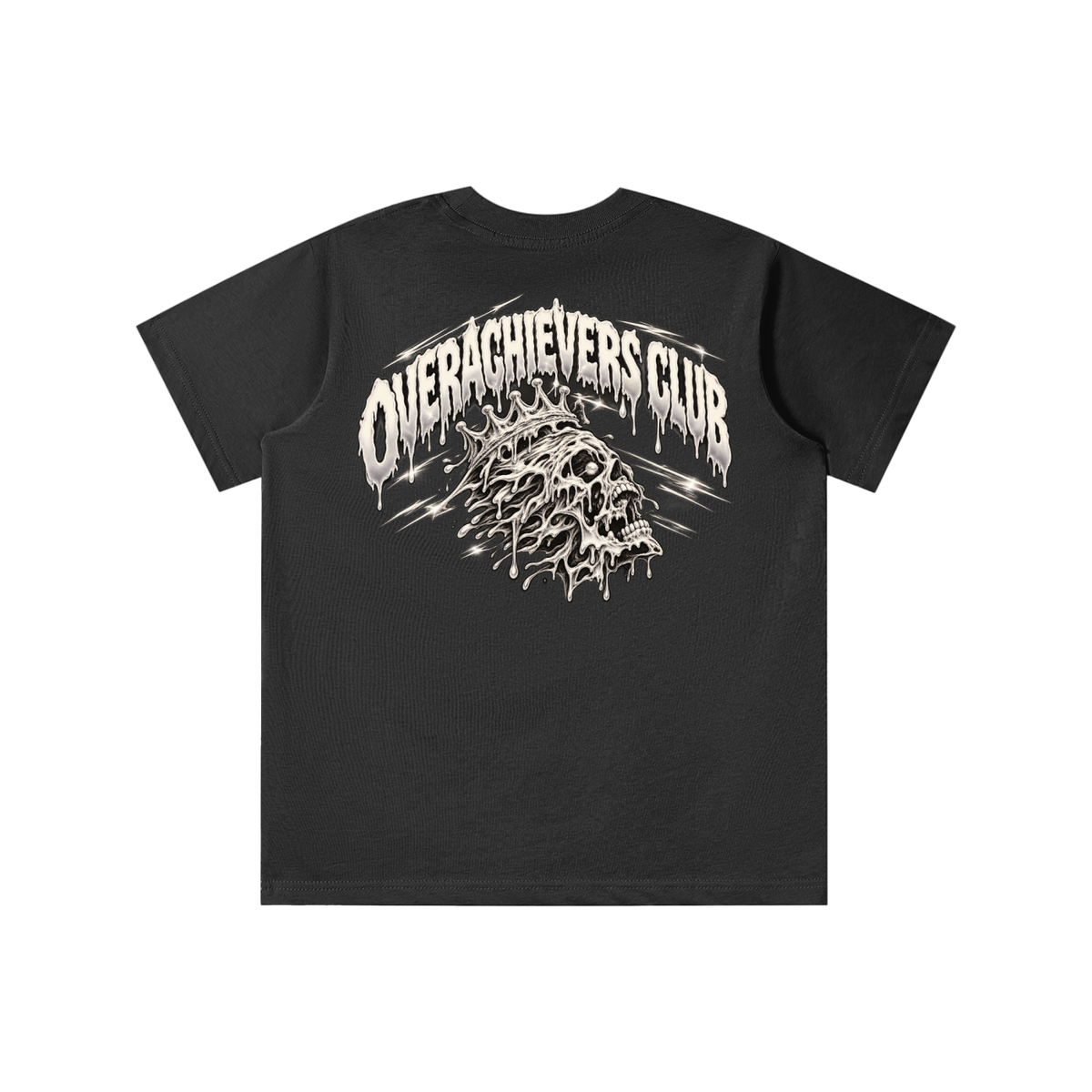 Overachievers Club' Kids' T-shirt
