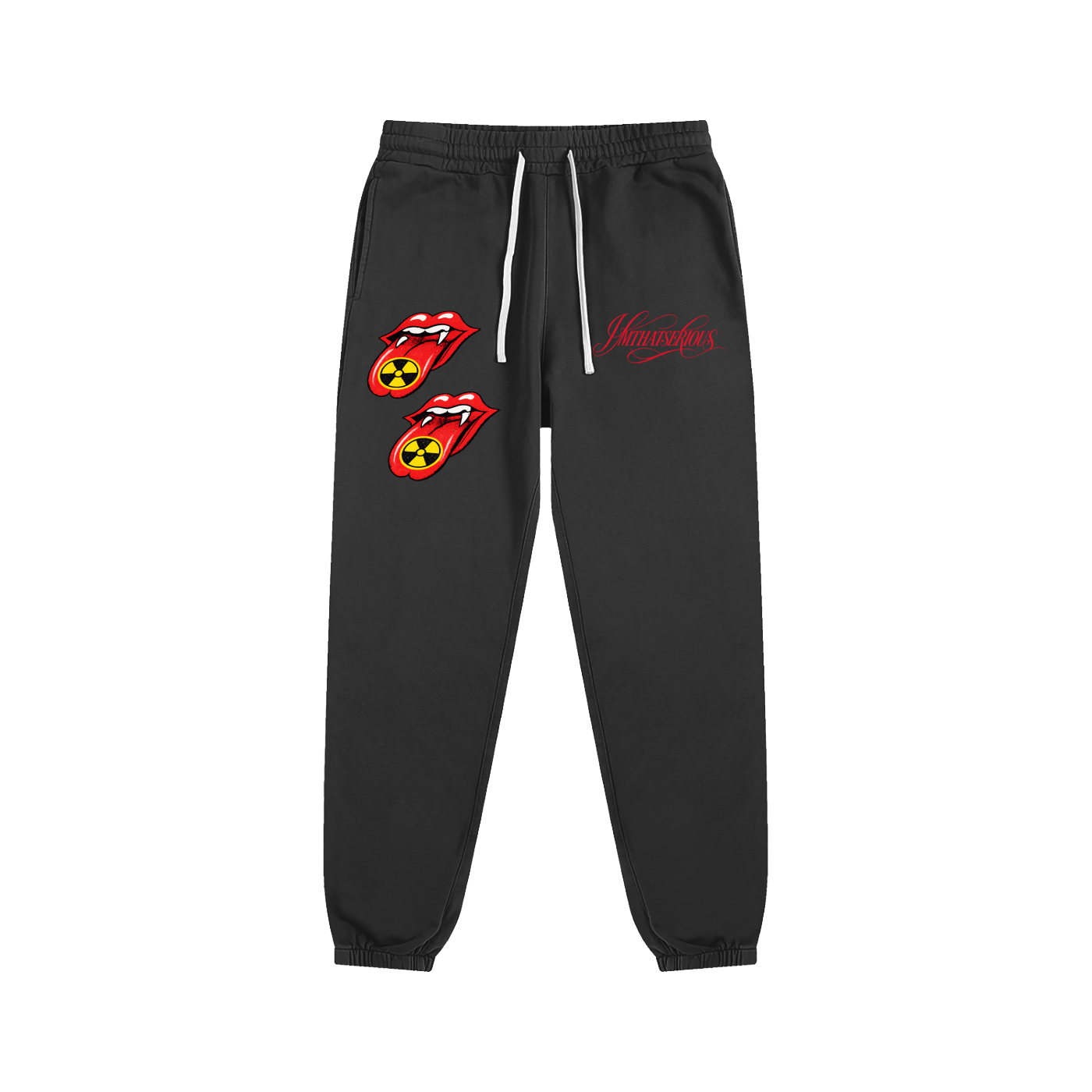 Essential Sweatpants