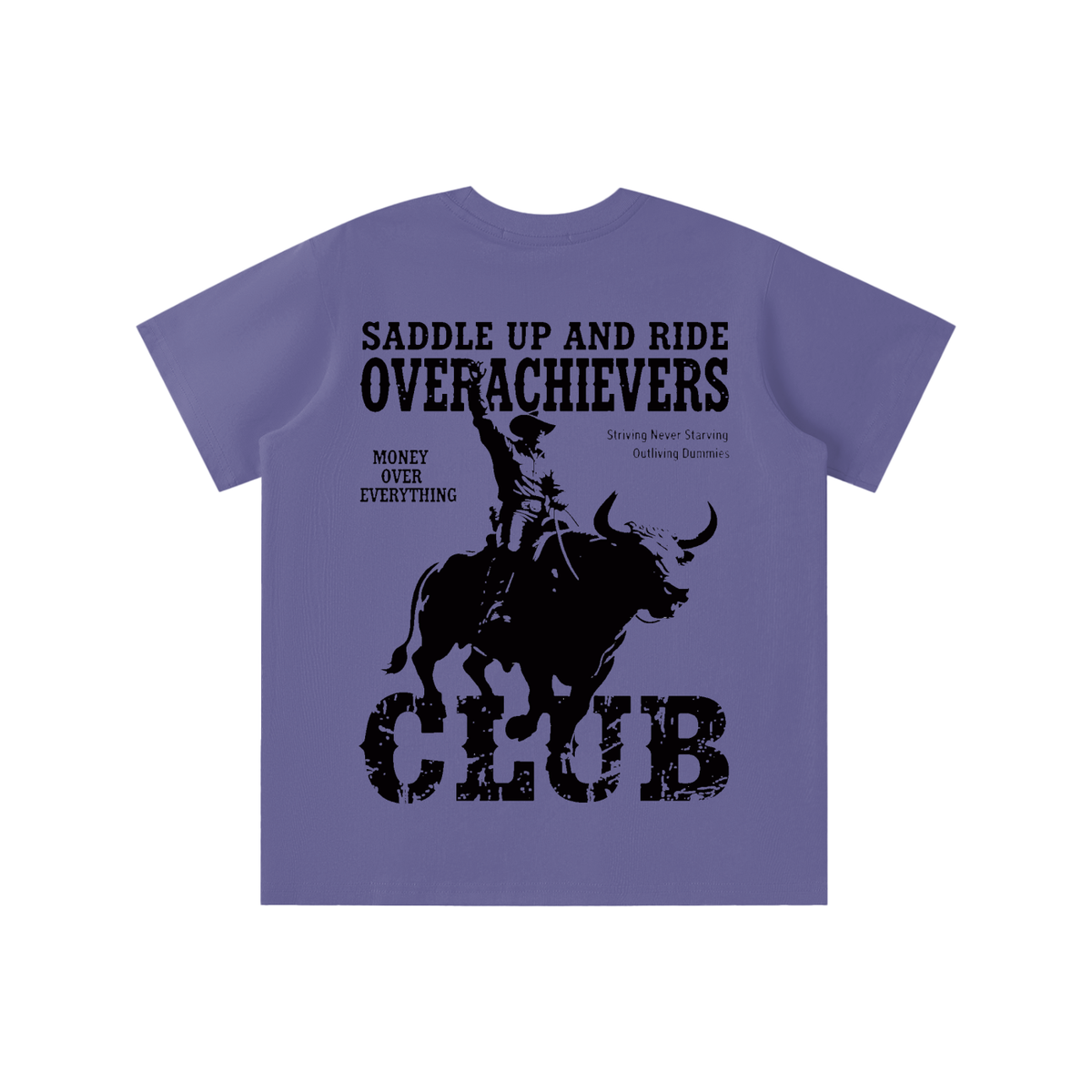 Overachievers Club' Kids' T-shirt