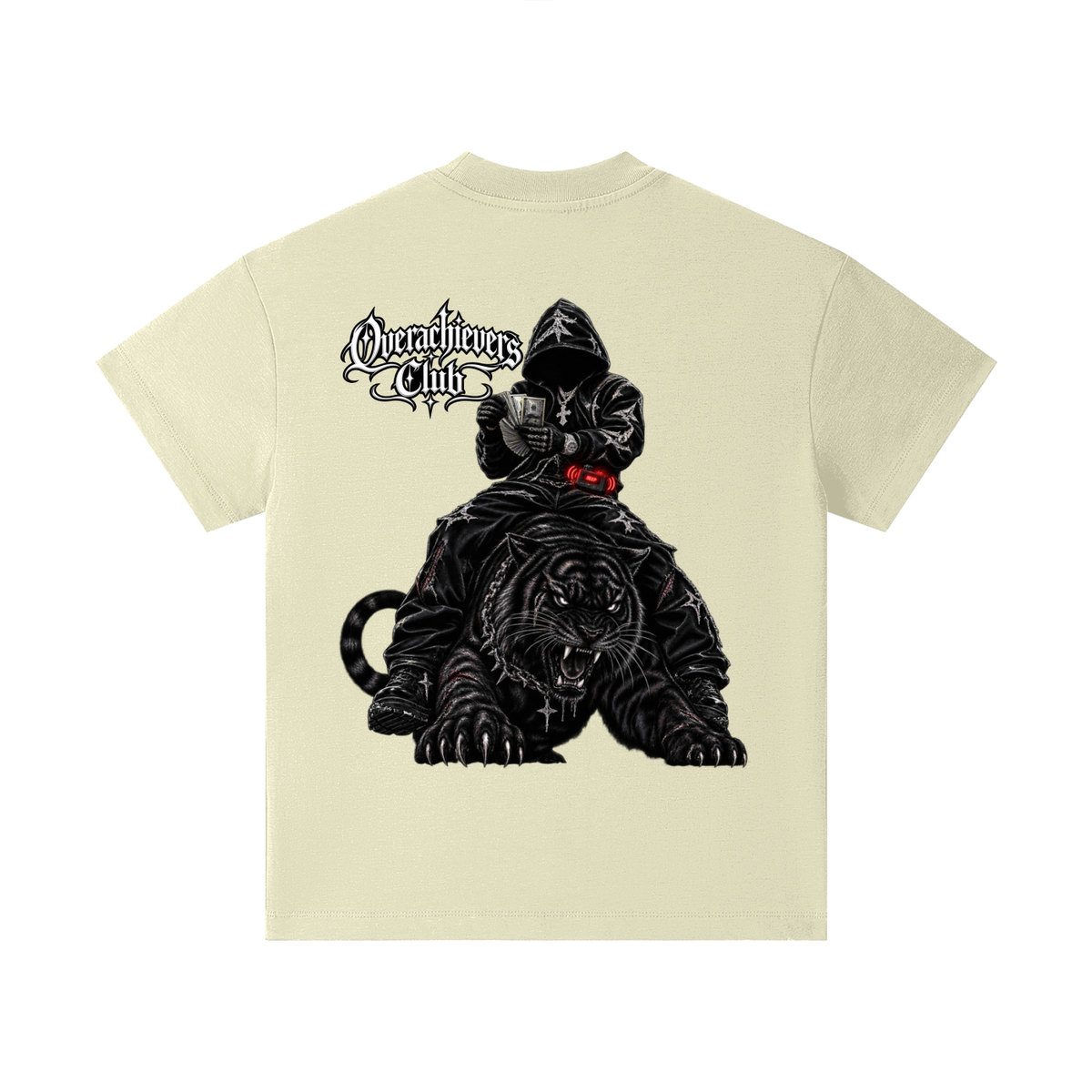 Overachievers Club' Kids T-Shirt