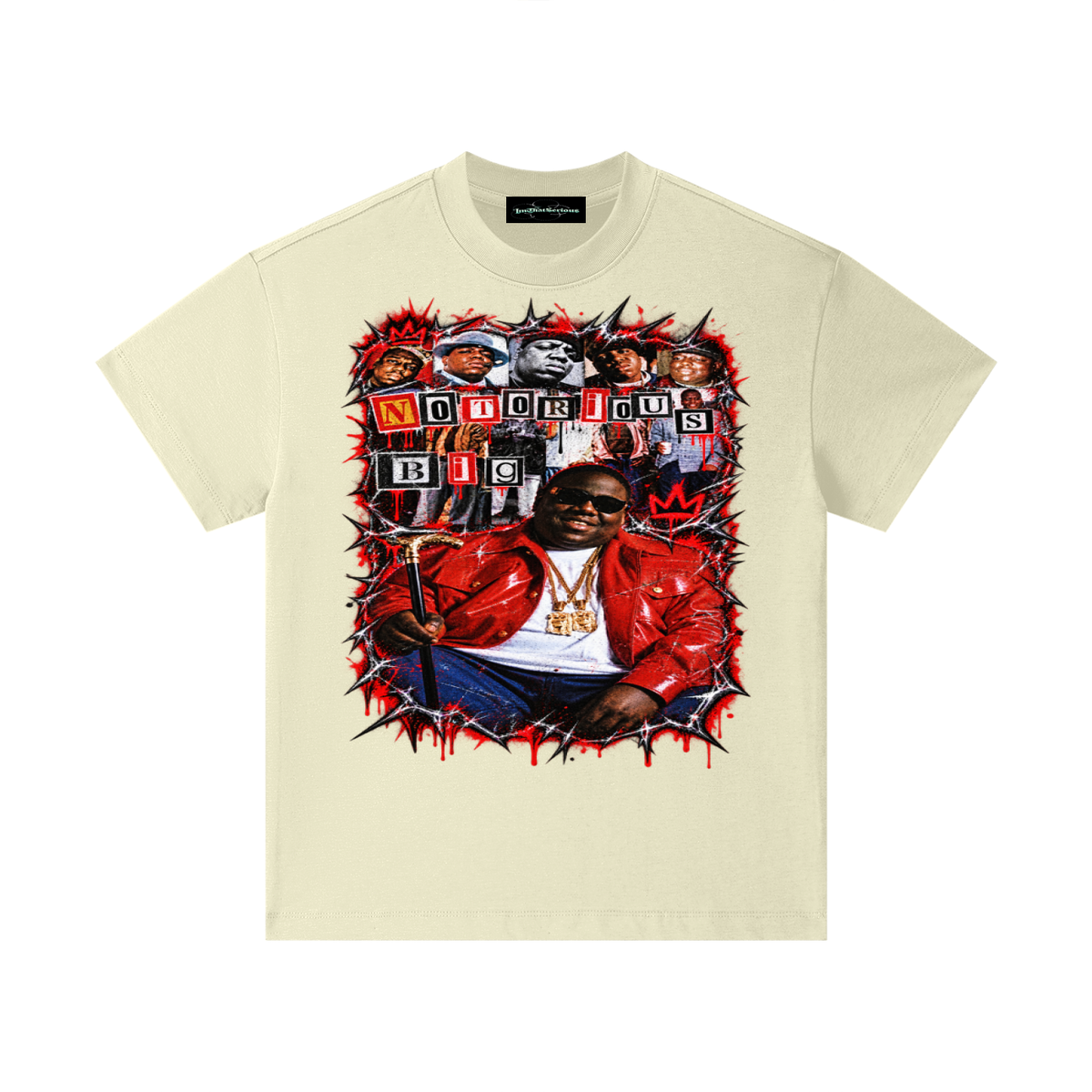 Biggie' Kids T-Shirt
