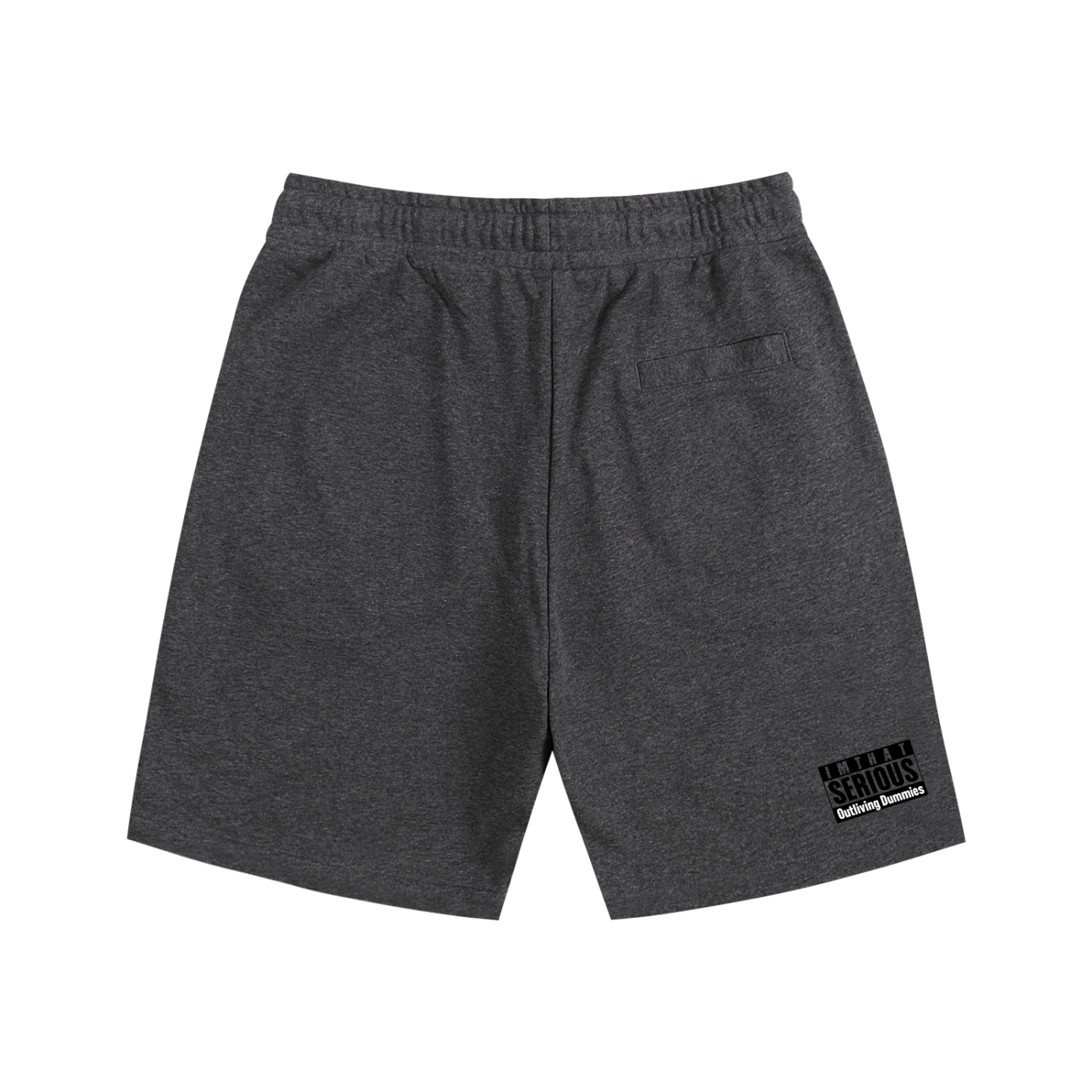 Essential Cotton Shorts