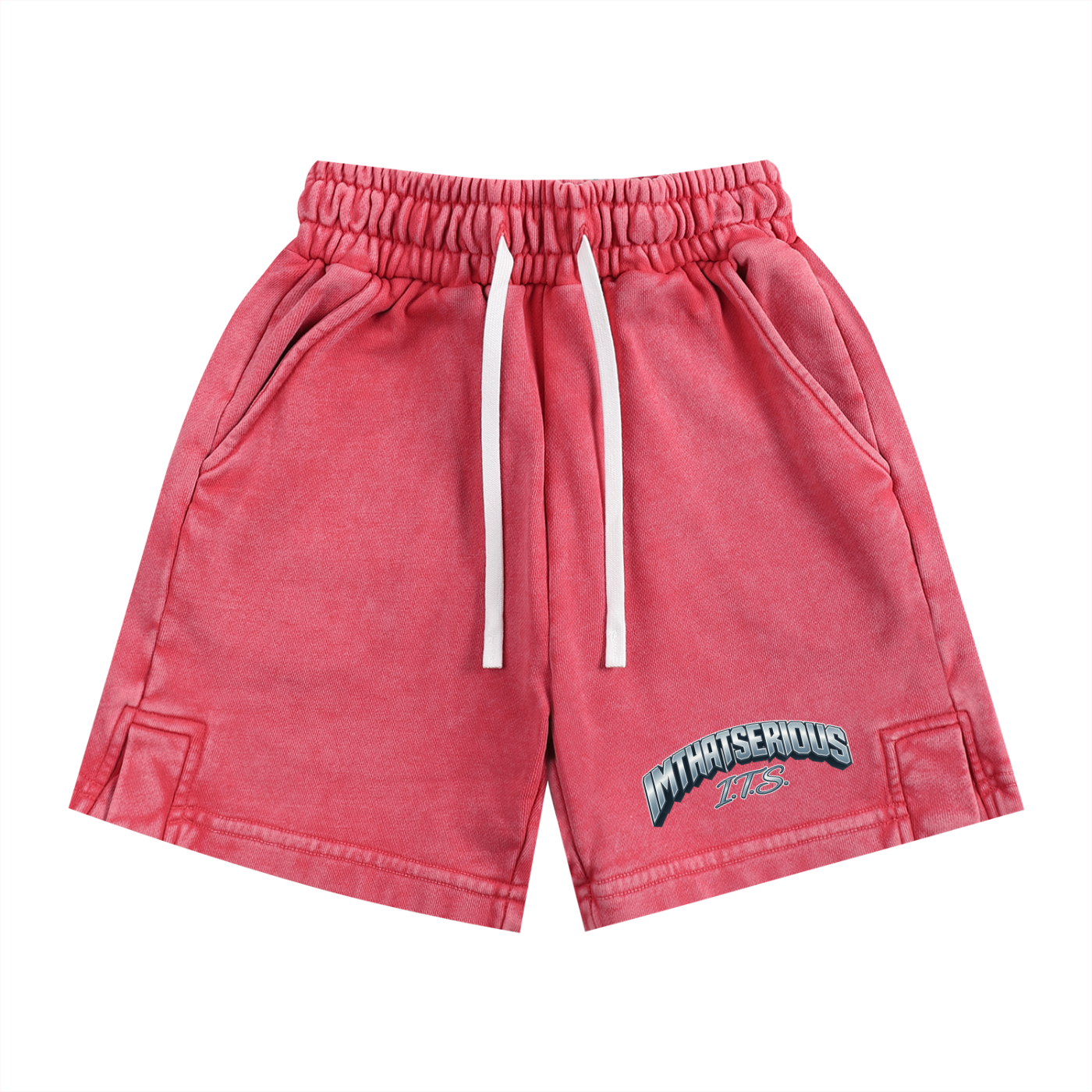 Royal' Snow Washed Kids' Fits