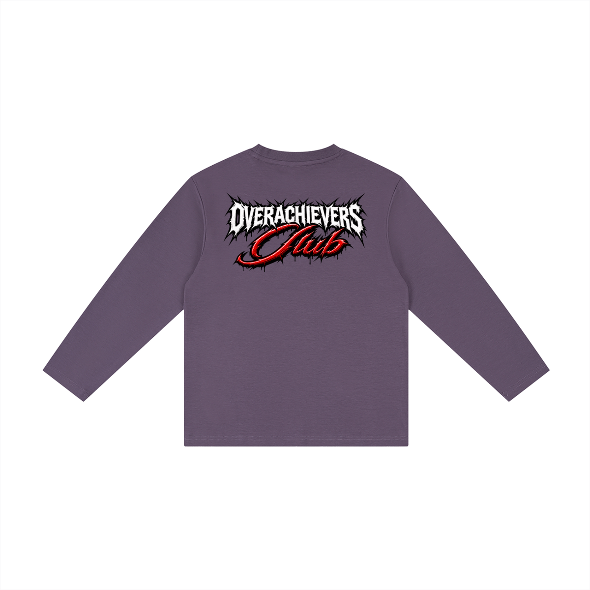 Carti' Kid's Long Sleeve T-Shirt
