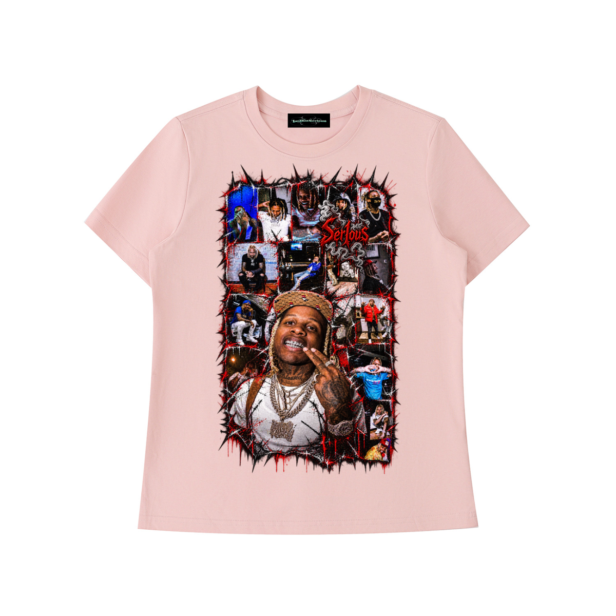 Durk' T-Shirt
