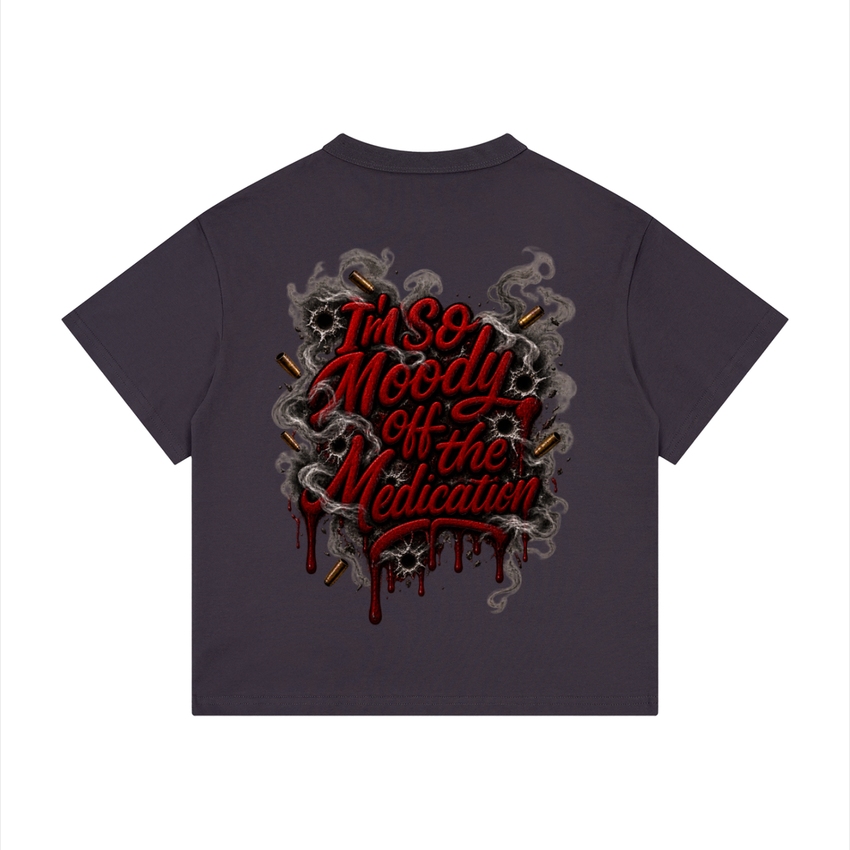 Durk' Kid's T-Shirt