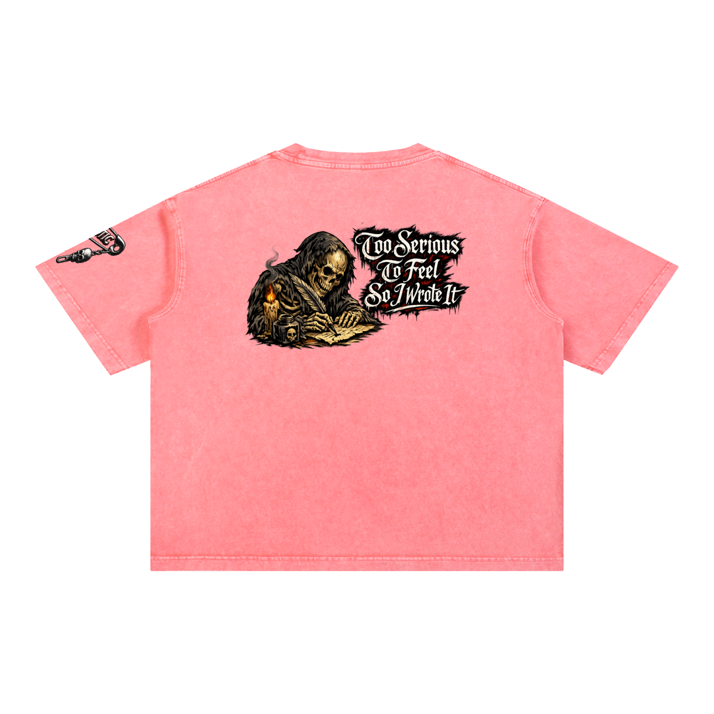 SoChaotic,Men,Menswear,Tshirt,Unisex,Classic,Collection
