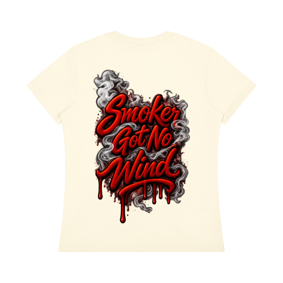 Durk' Women's Crewneck T-Shirt