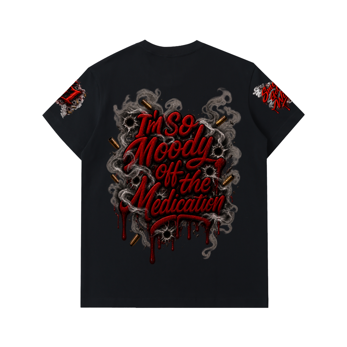 Durk' T-Shirt