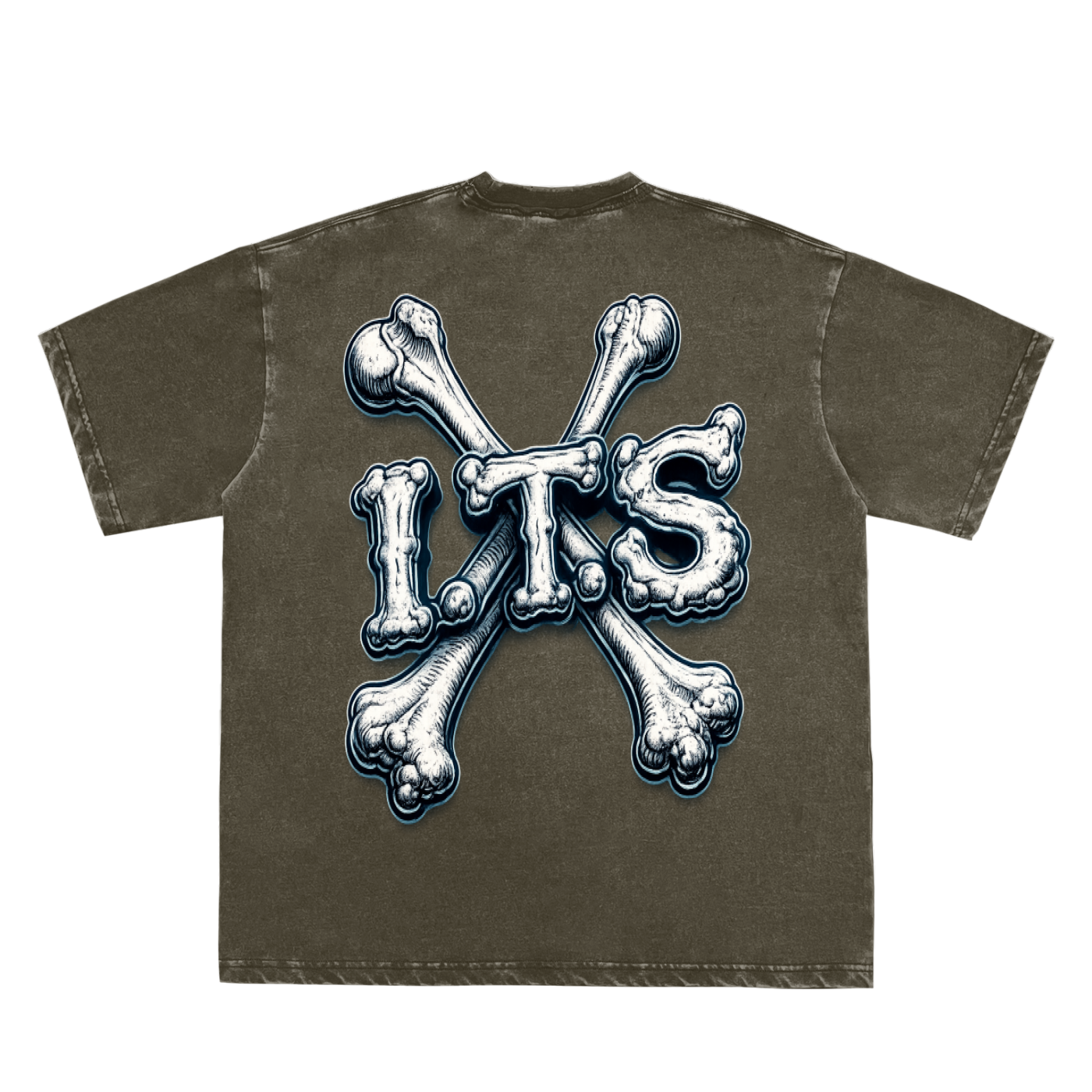 Unisex,Men,Menswear,tshirt,Bankrun,Imthatserious
