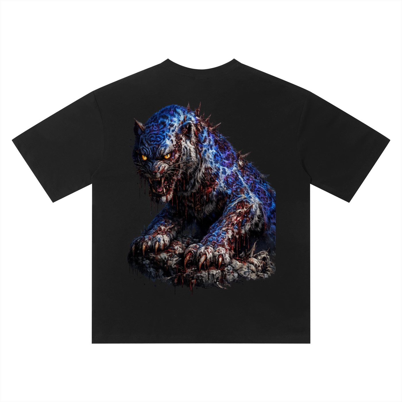 Unisex Sorona Quick-Dry T-Shirt