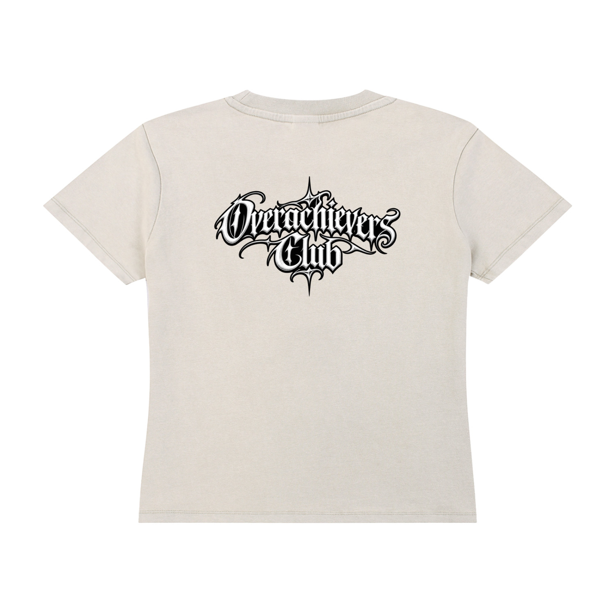 Von' Vintage Wash T-shirt