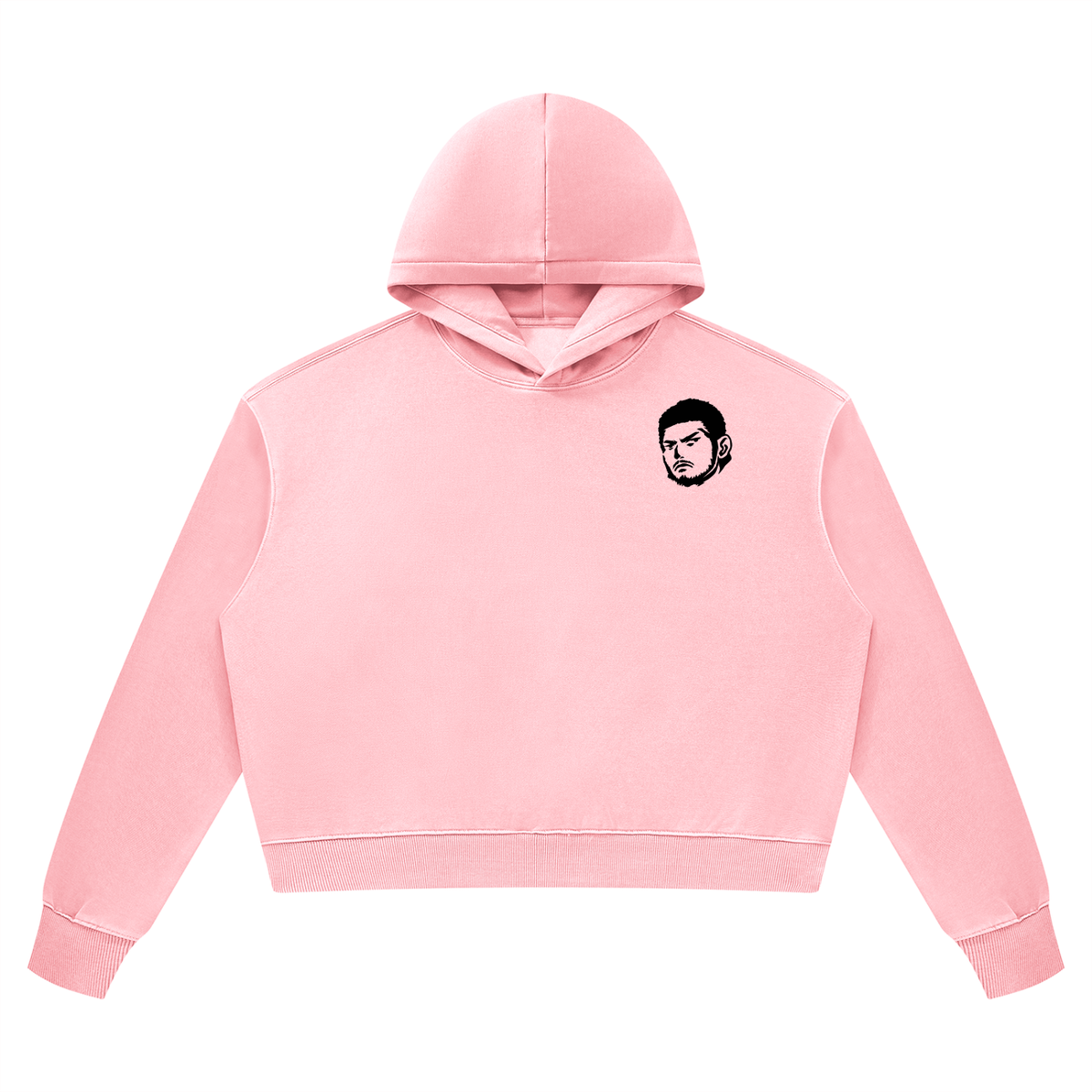 Overachievers Club' Women’s Vintage Wash Hoodie