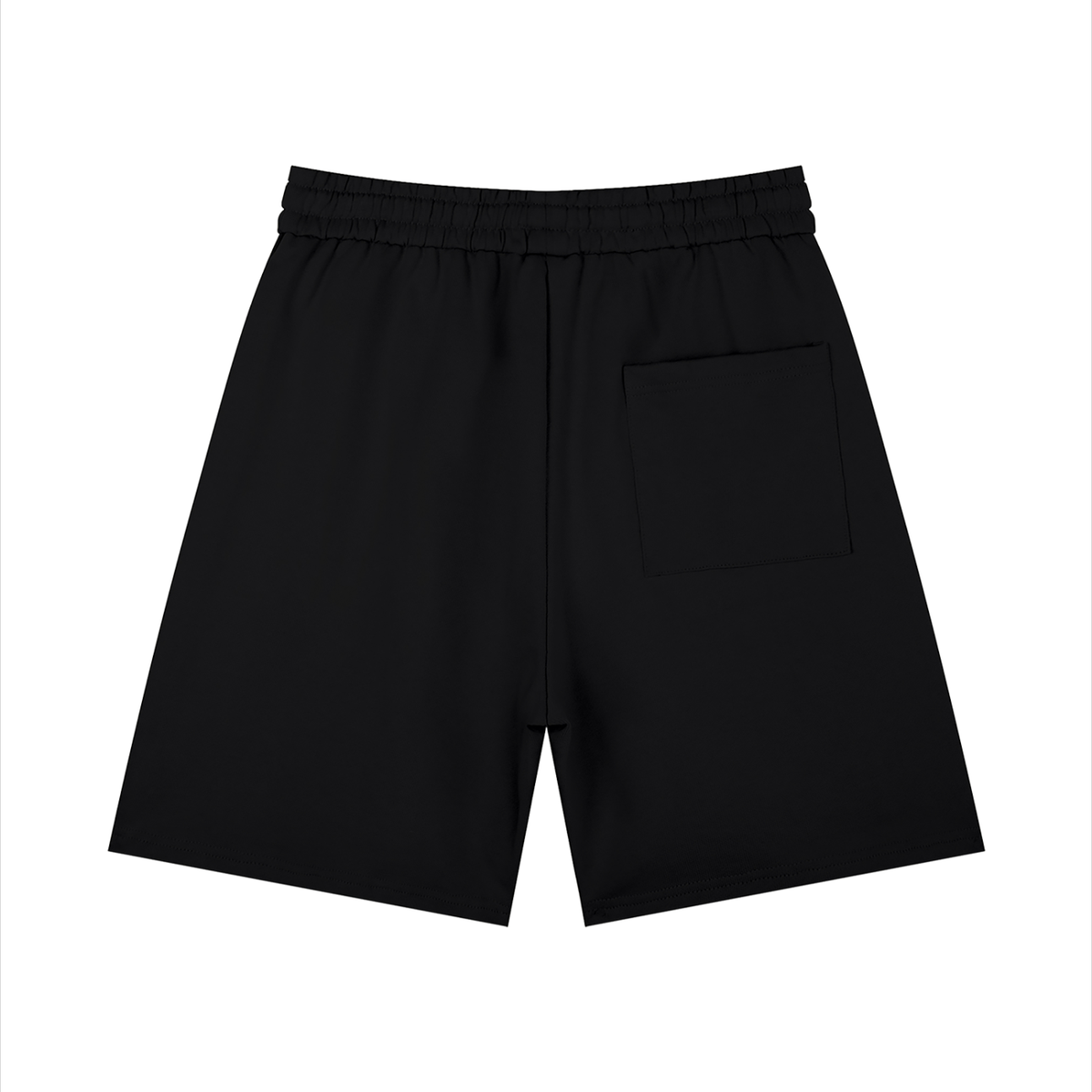 Overachievers Club' Men’s Loose Fit Drawstring Shorts